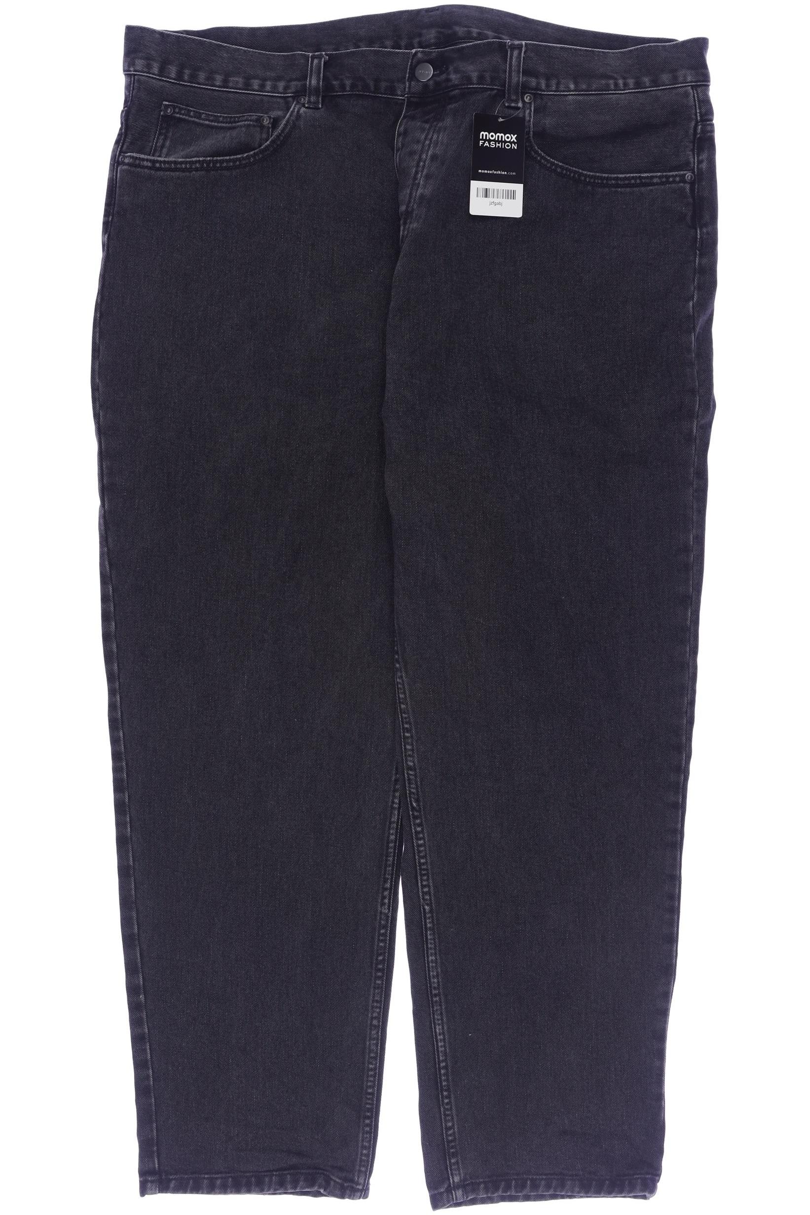 

Carhartt Herren Jeans, schwarz, Gr. 40