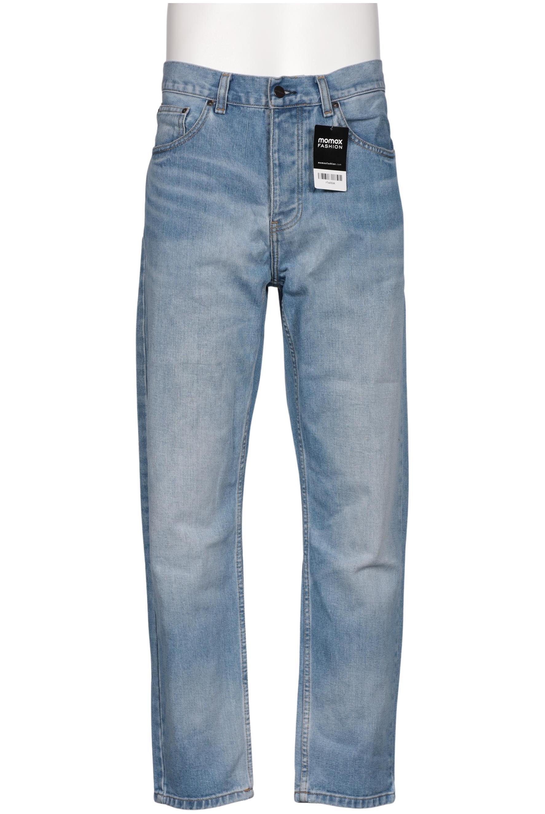 Thumbnail - Carhartt Herren Jeans, hellblau, Gr. 32