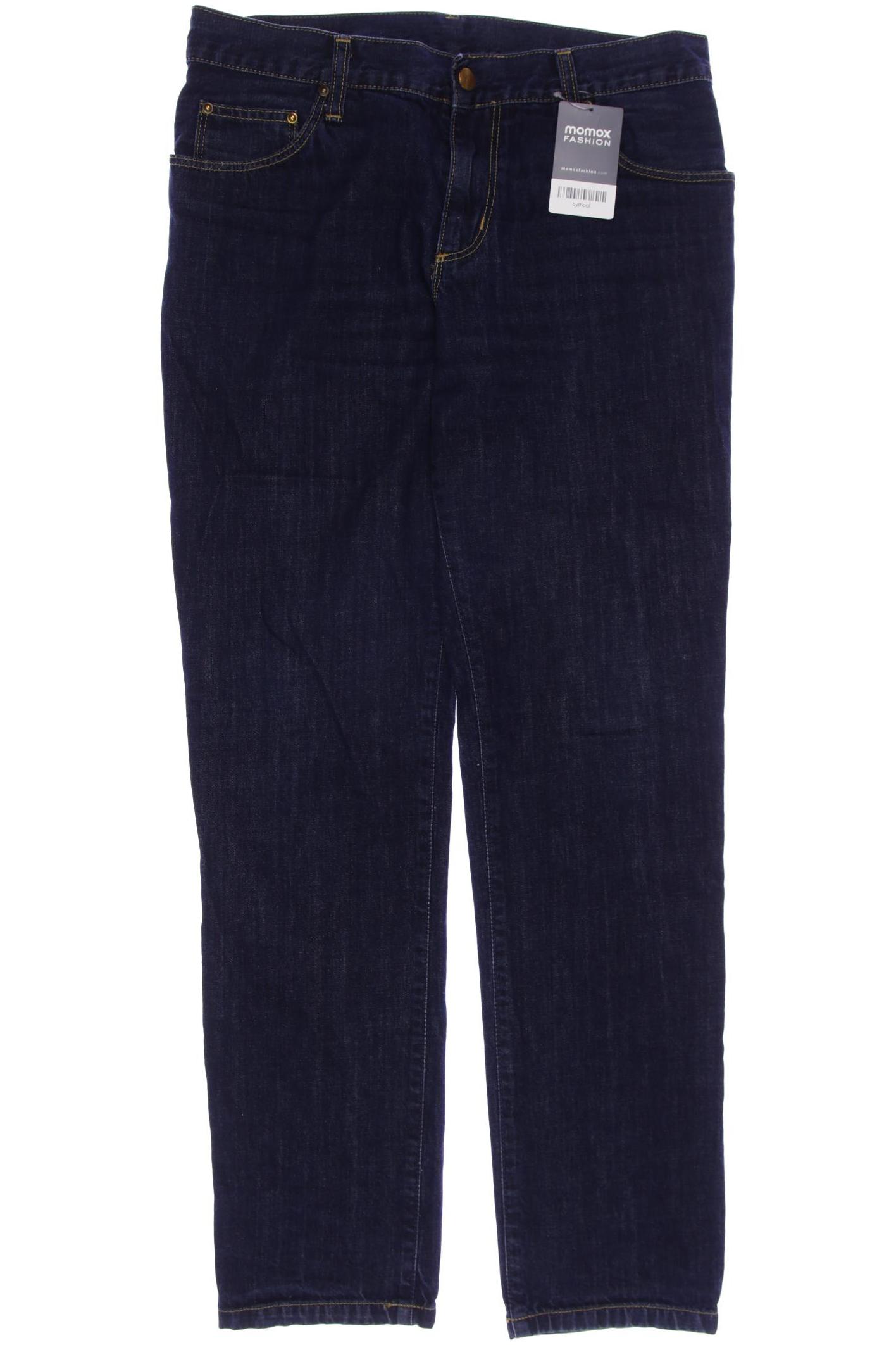 

Carhartt Herren Jeans, marineblau, Gr. 32