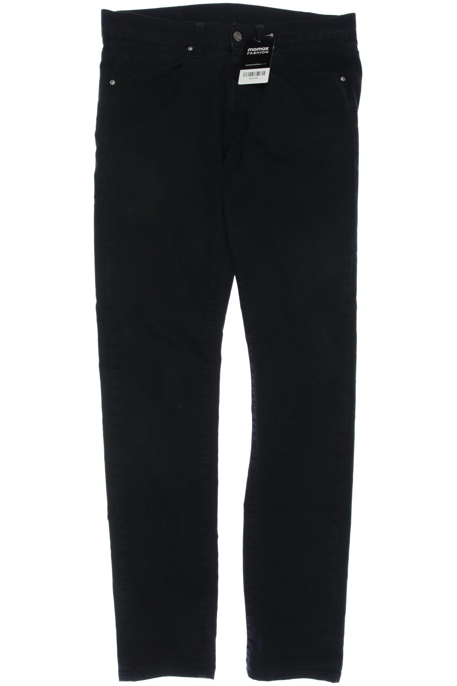 

Carhartt Herren Jeans, schwarz, Gr. 32