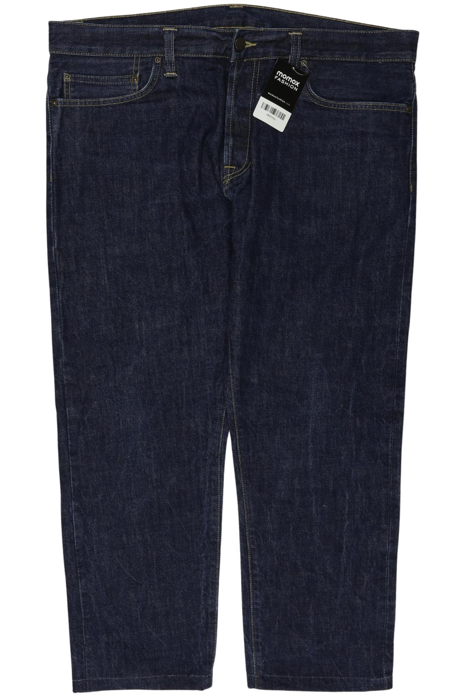 

Carhartt Herren Jeans, marineblau, Gr. 38