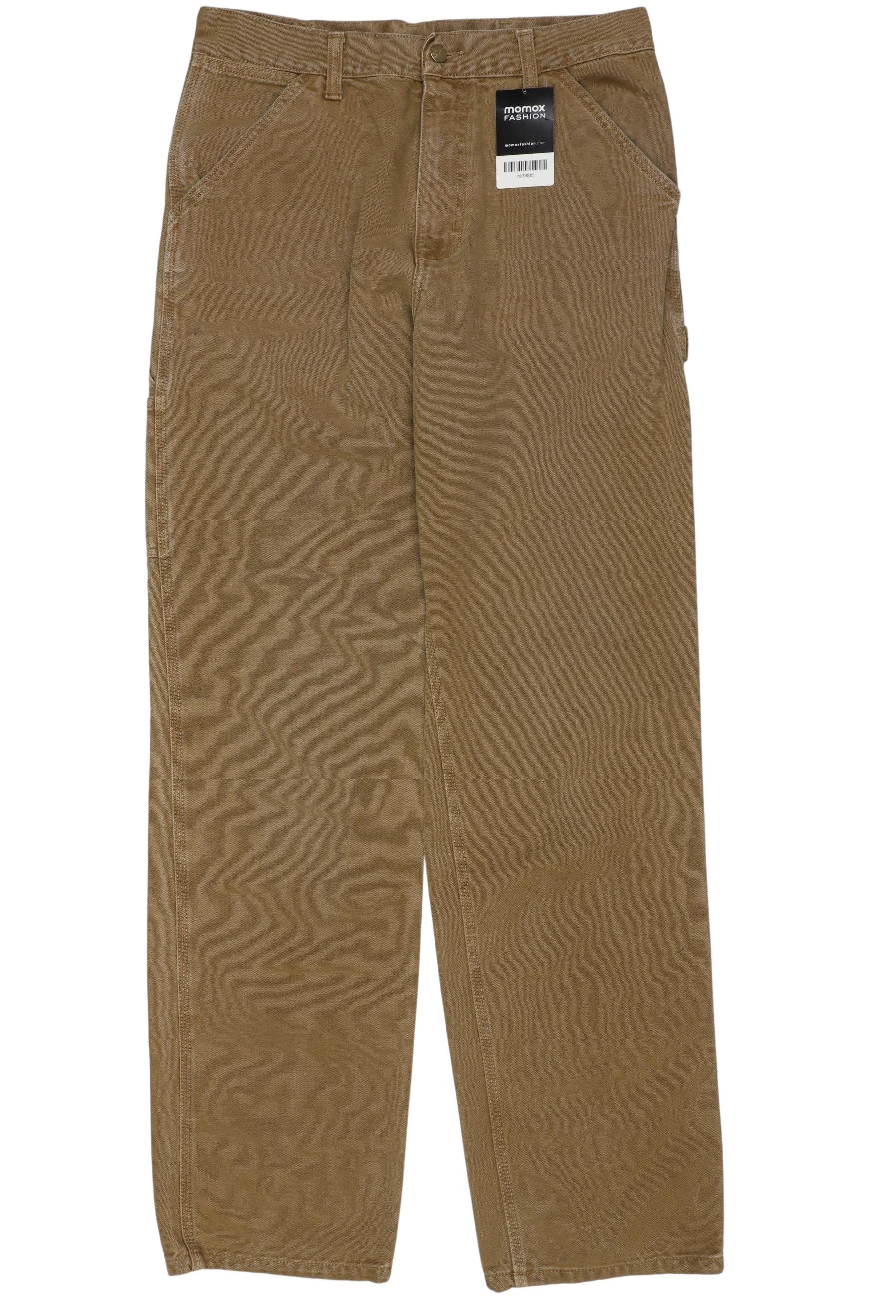 

Carhartt Herren Jeans, braun, Gr. 29