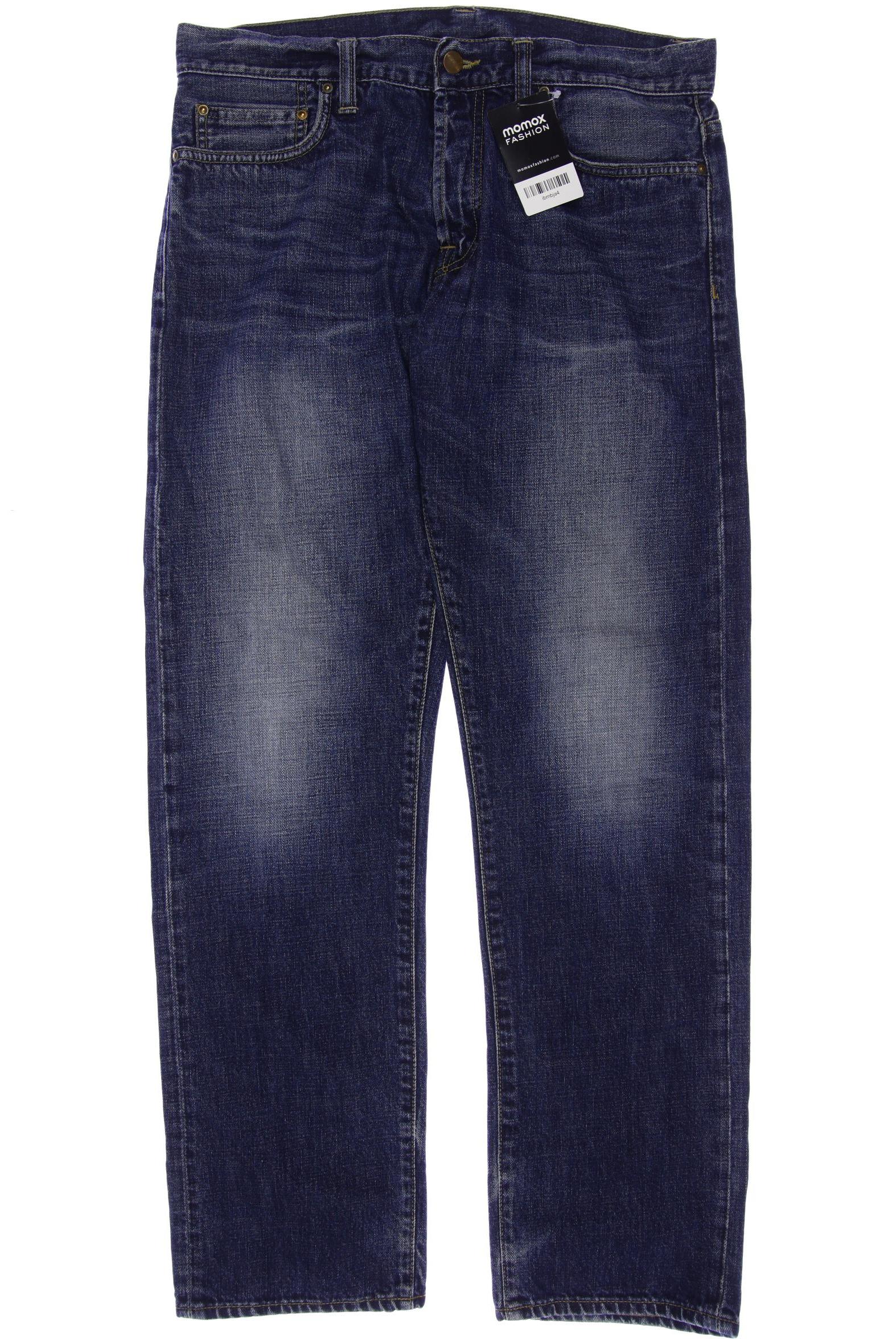 

Carhartt Herren Jeans, blau, Gr. 52