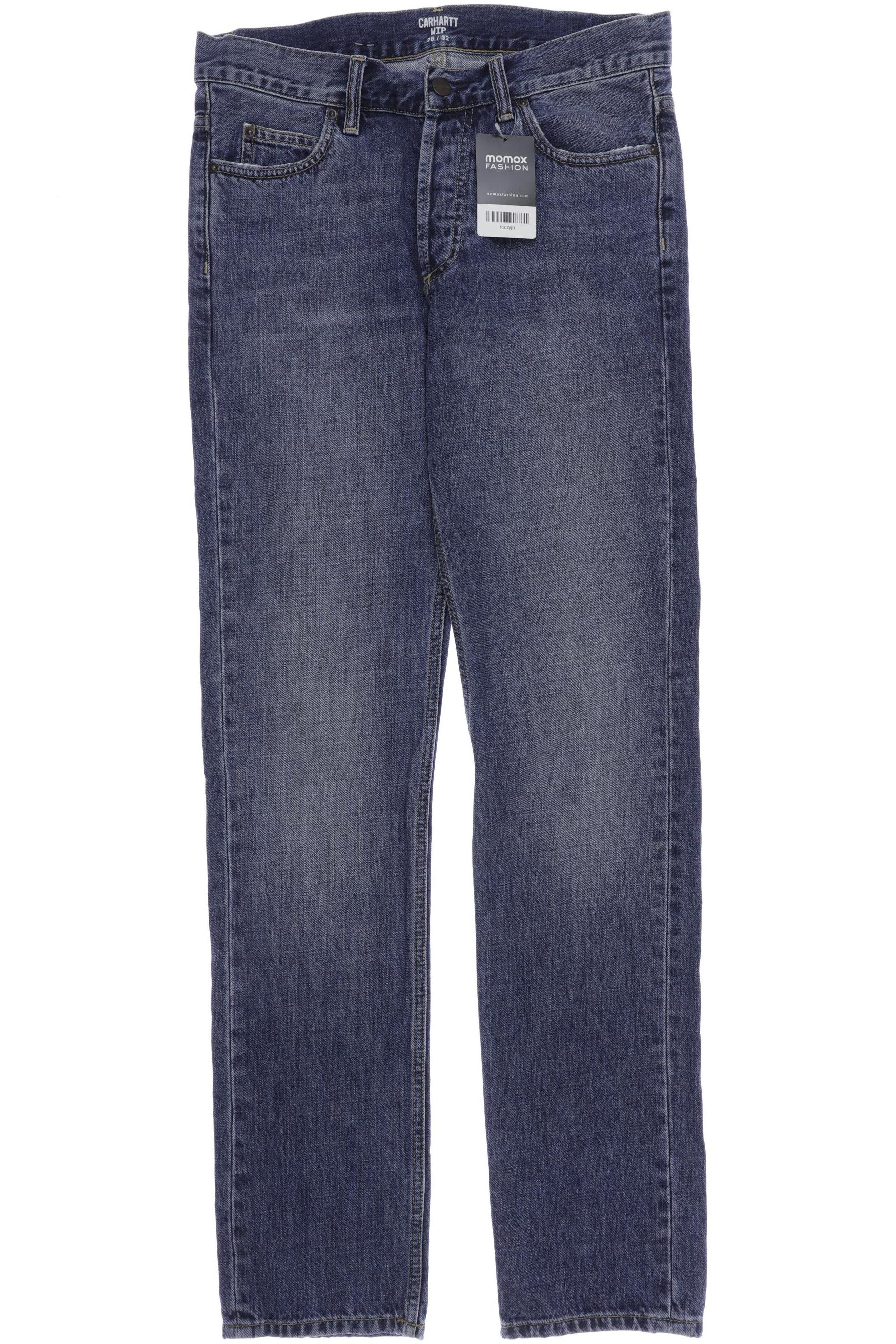 

Carhartt Herren Jeans, blau, Gr. 28