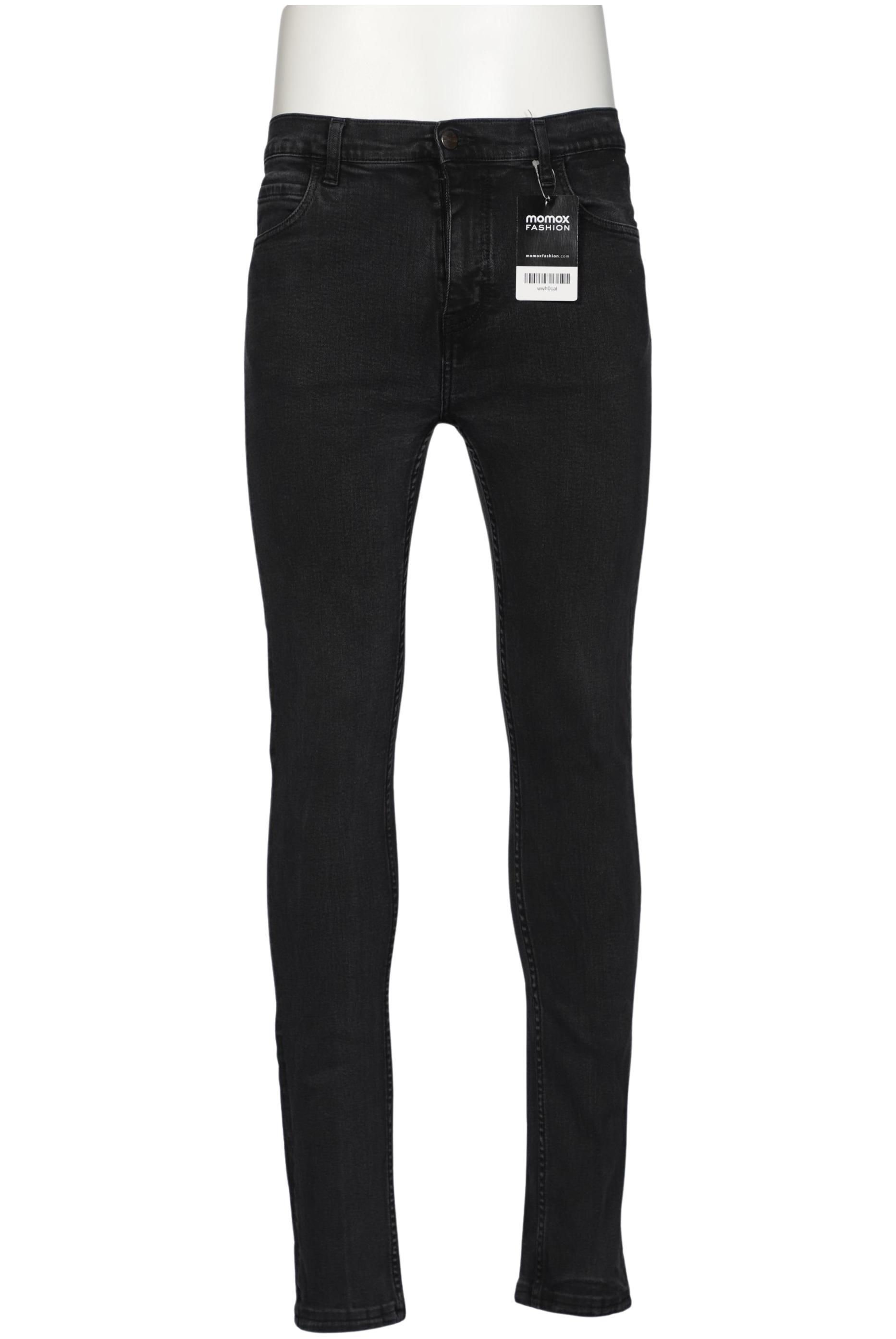 

Carhartt Herren Jeans, schwarz, Gr. 32