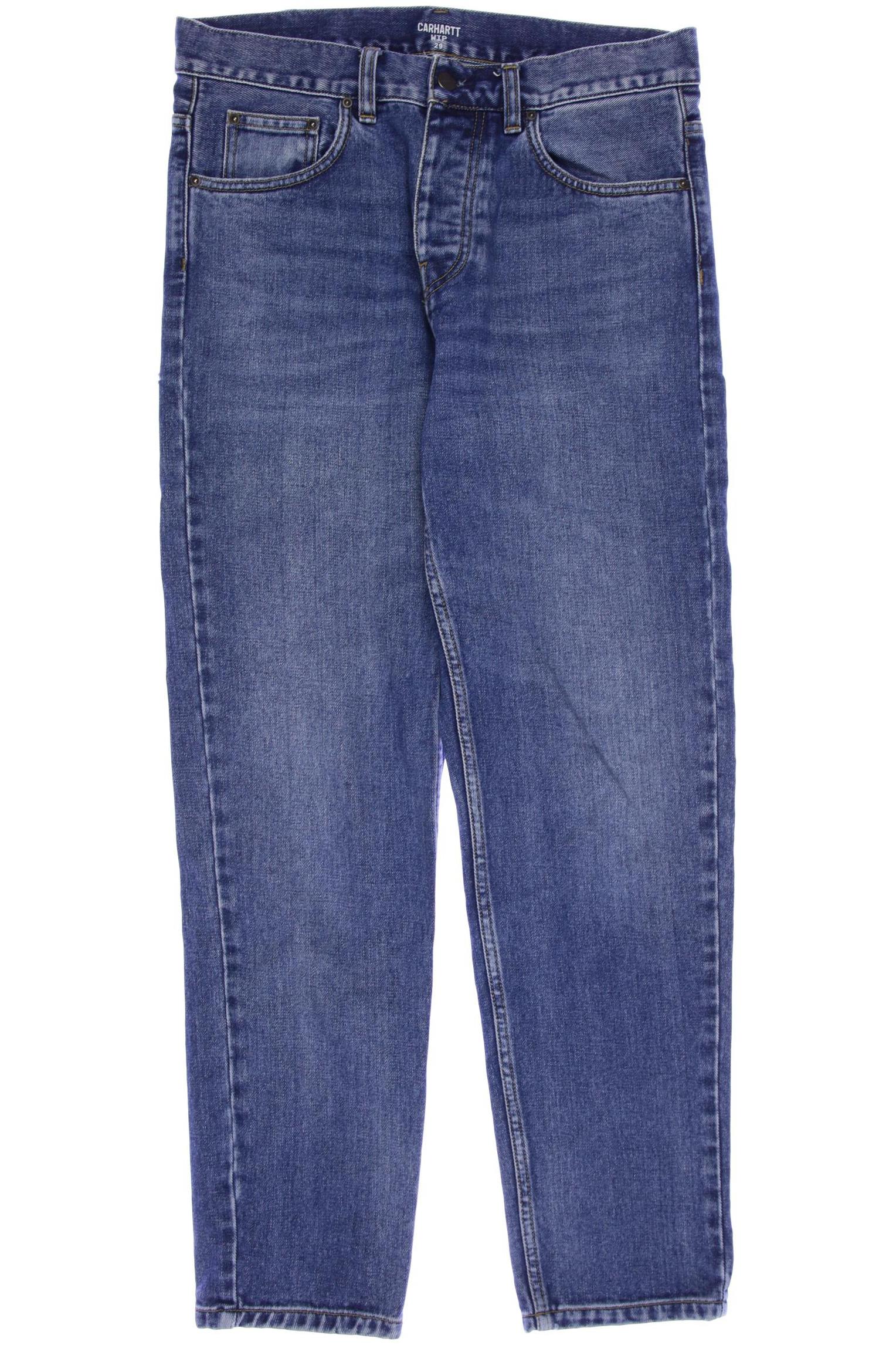

Carhartt Herren Jeans, blau, Gr. 29