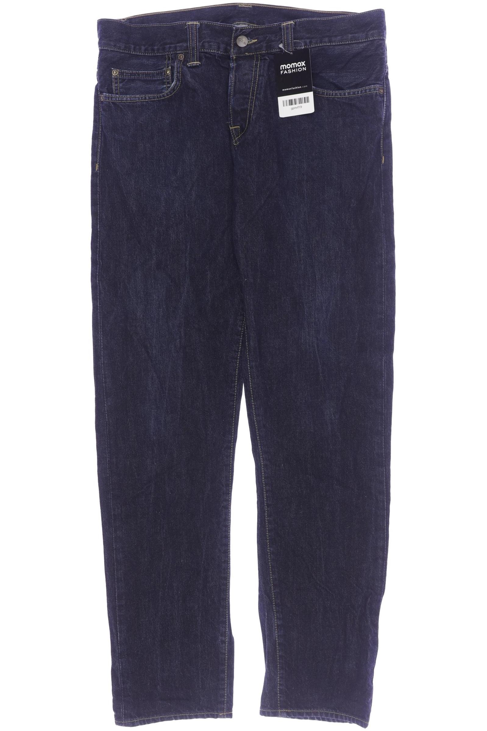 

Carhartt Herren Jeans, marineblau, Gr. 31
