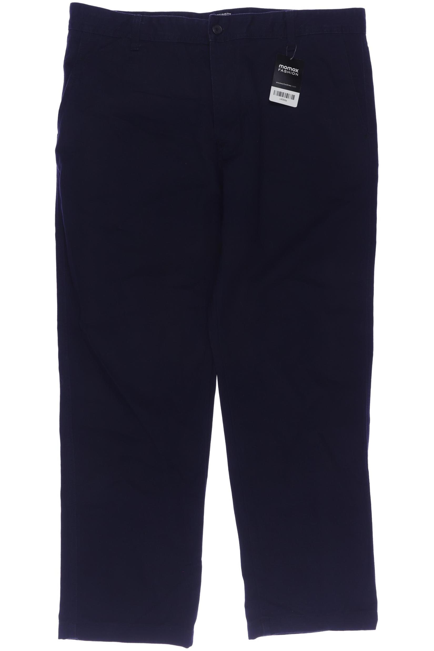 

Carhartt Herren Jeans, marineblau, Gr. 38