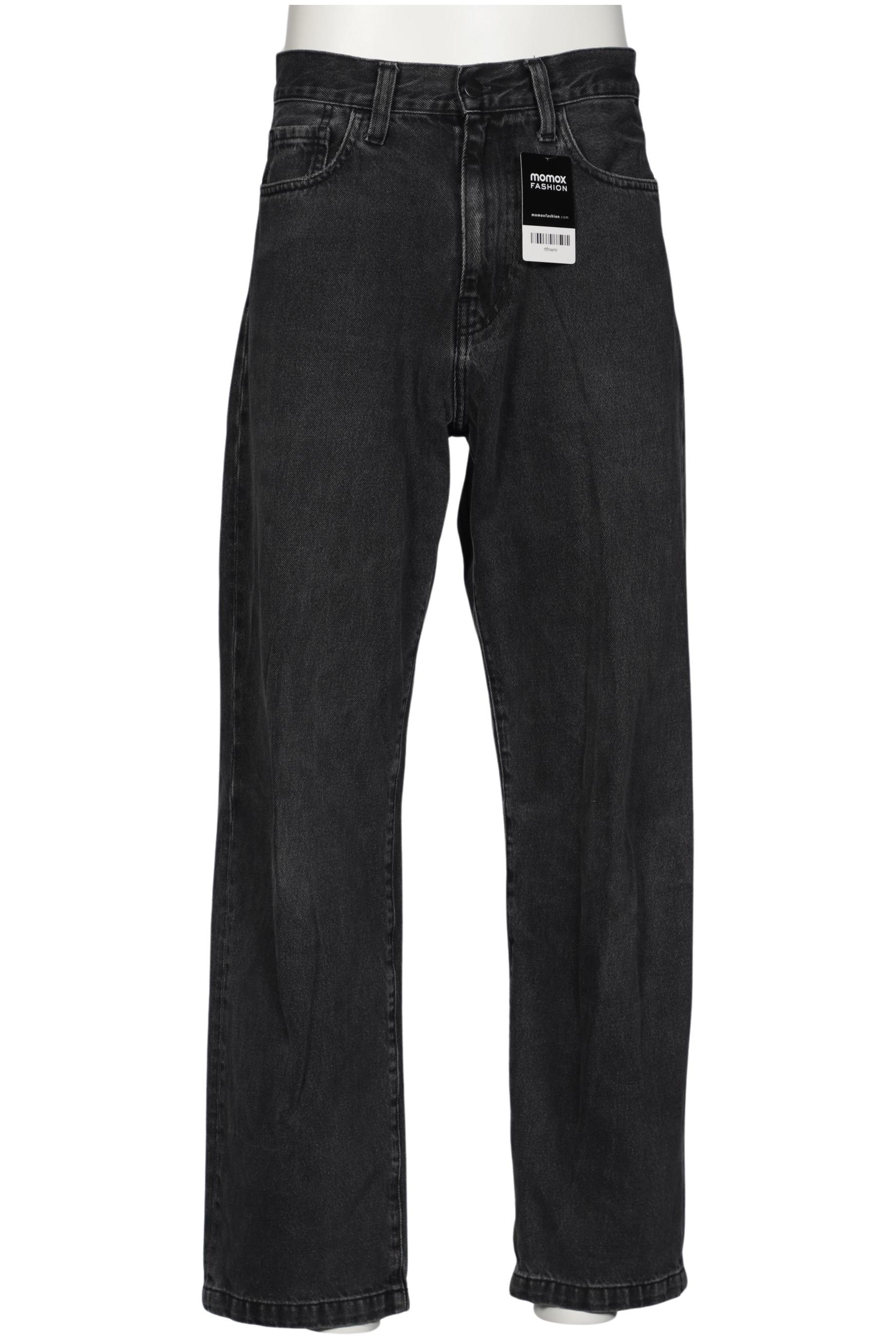 

Carhartt Herren Jeans, grau, Gr. 27