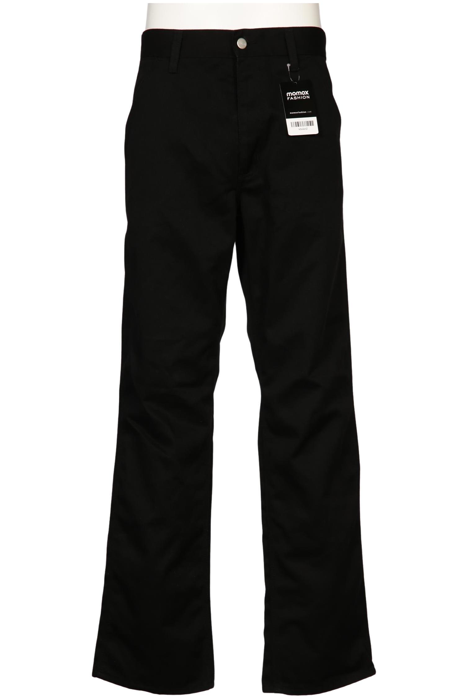 Thumbnail - Carhartt Herren Jeans, schwarz, Gr. 30