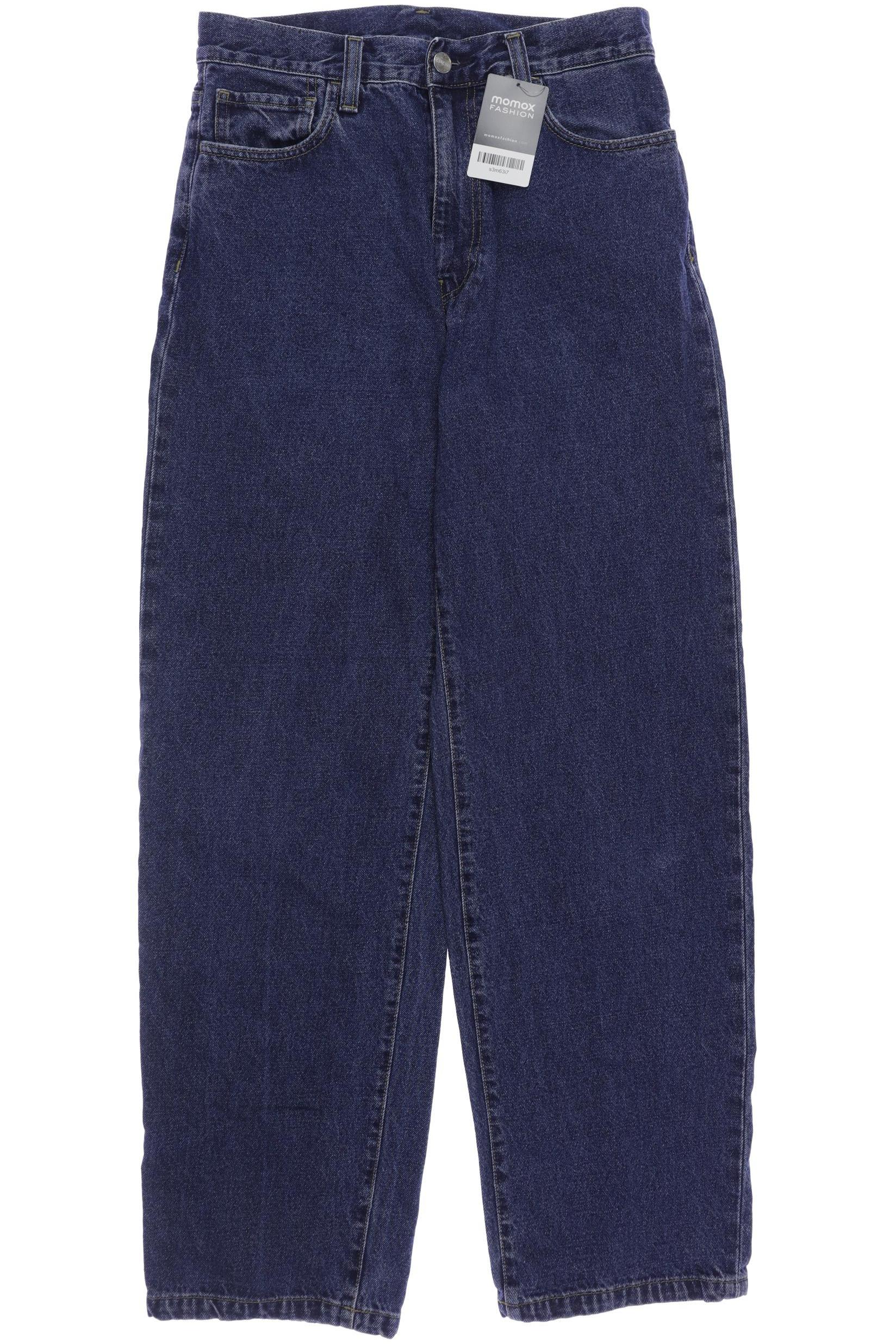 

Carhartt Herren Jeans, marineblau, Gr. 28