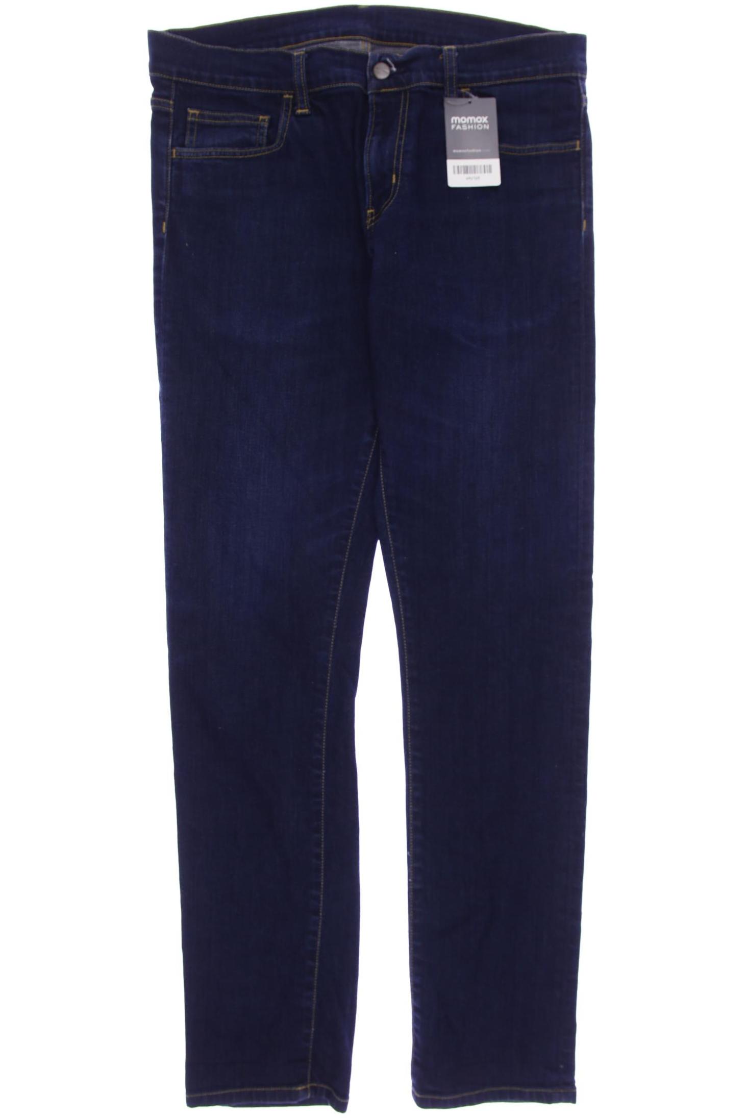

Carhartt Herren Jeans, blau, Gr. 50