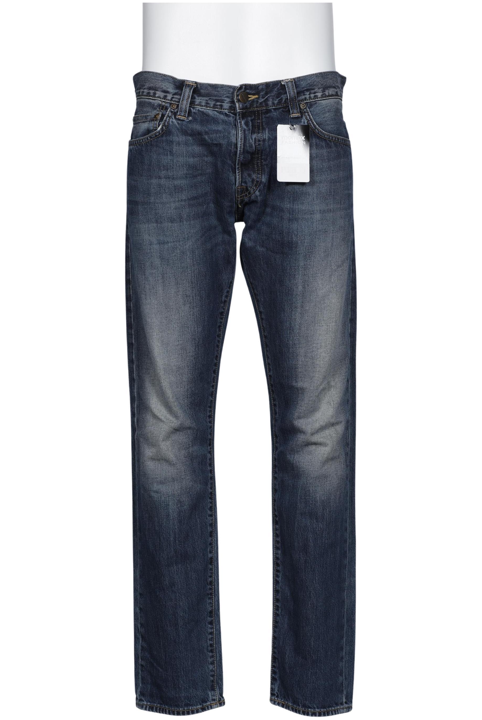 

Carhartt Herren Jeans, blau, Gr. 32