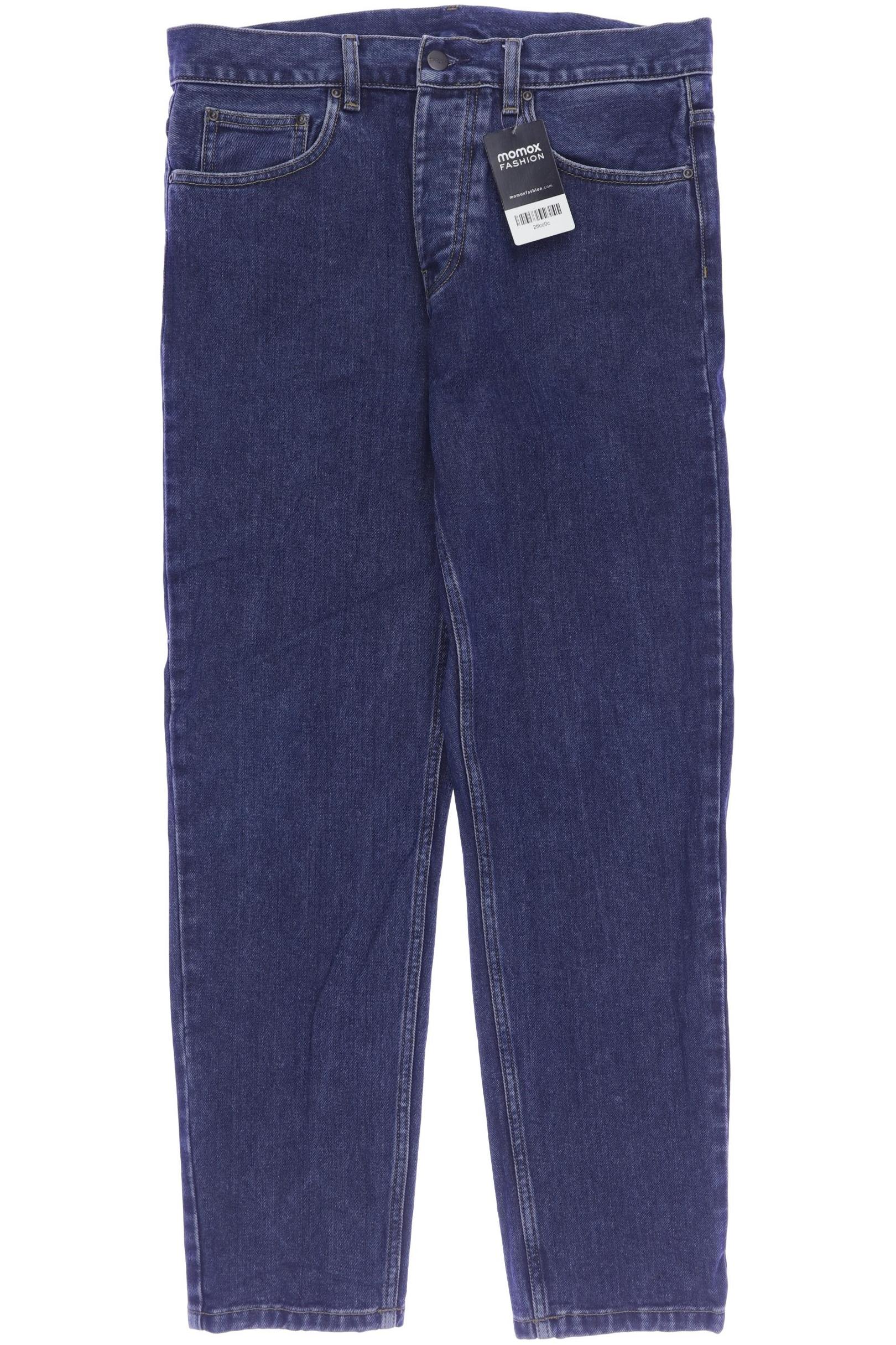 

Carhartt Herren Jeans, marineblau, Gr. 31