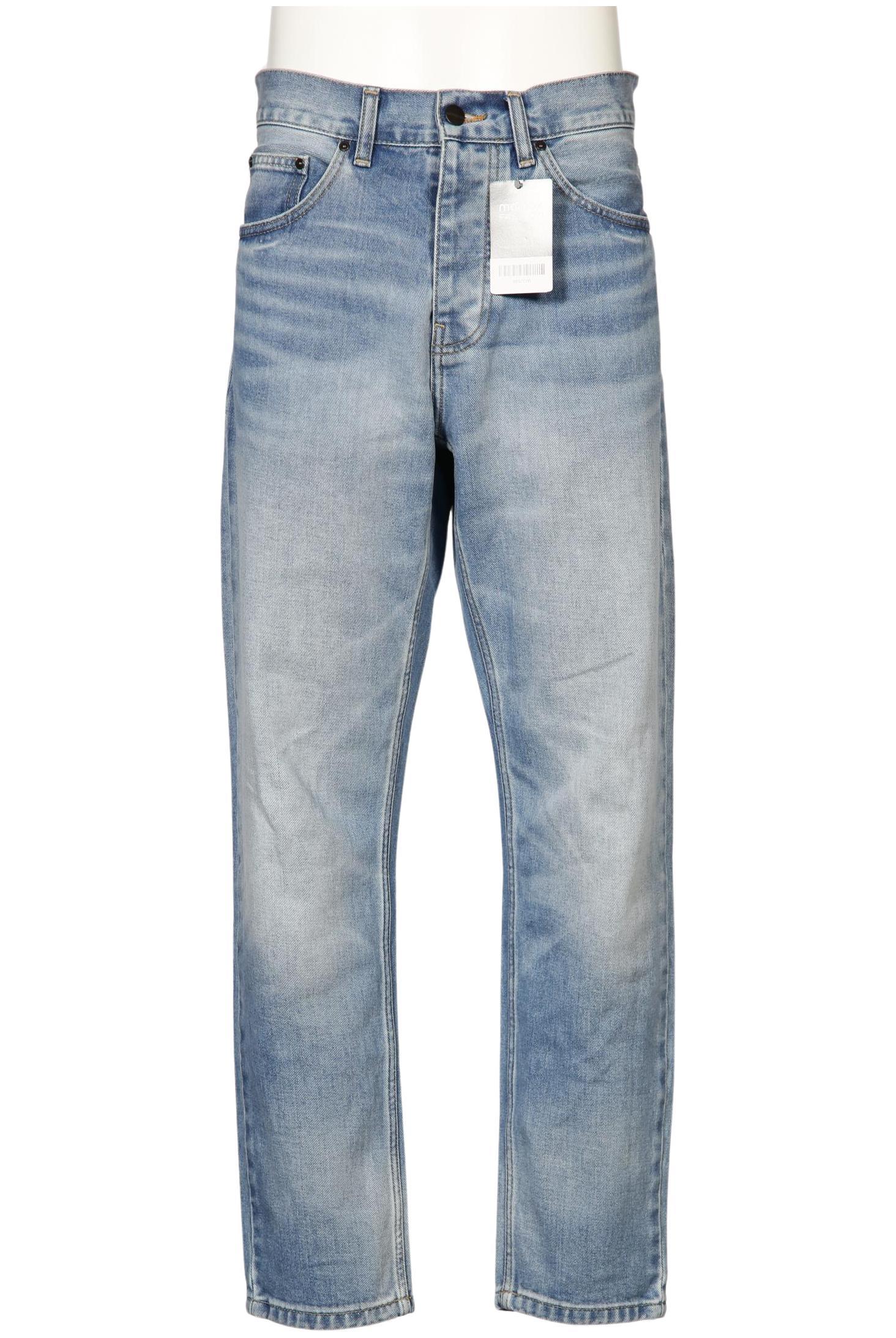 

Carhartt Herren Jeans, hellblau, Gr. 30