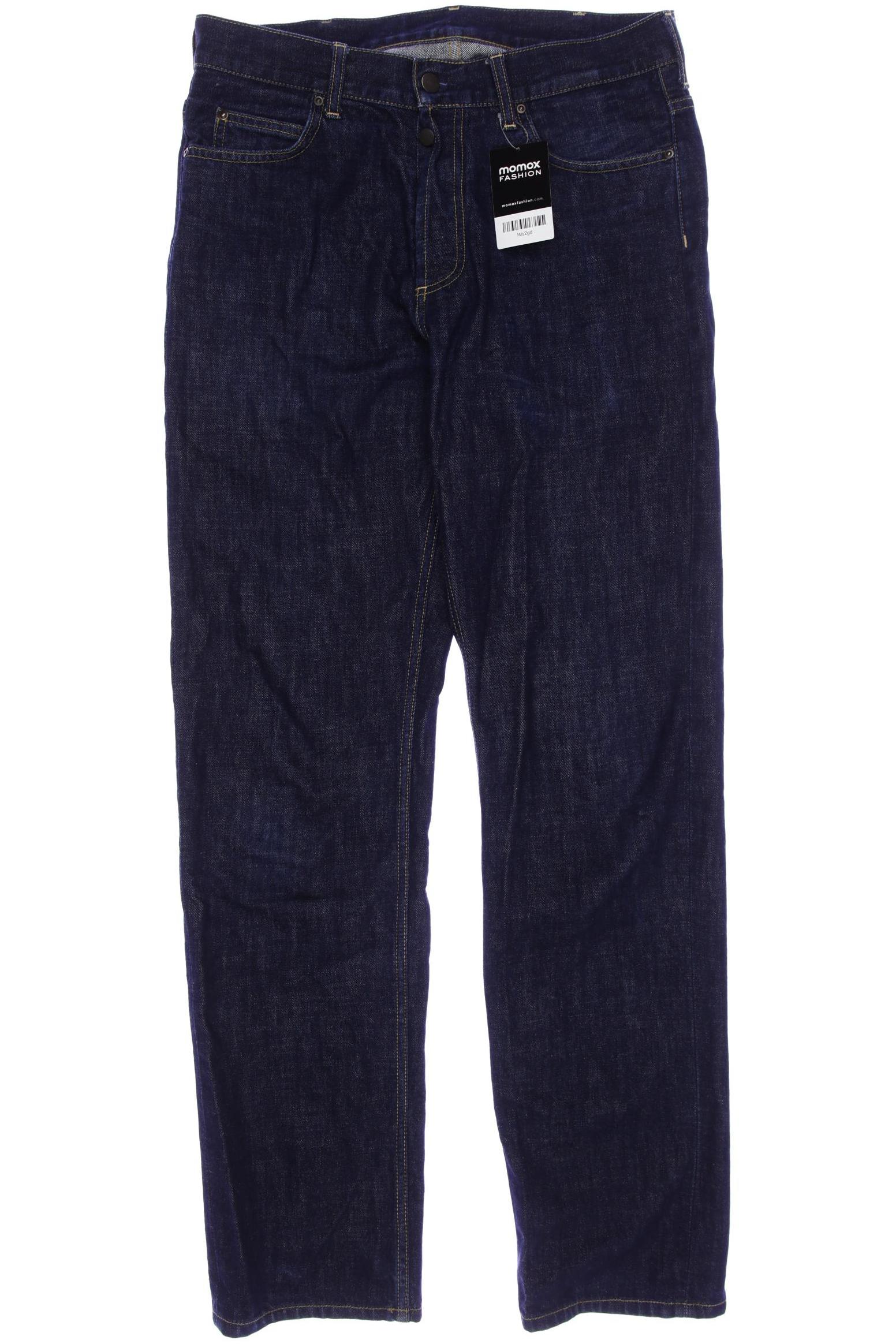 

Carhartt Herren Jeans, marineblau, Gr. 31