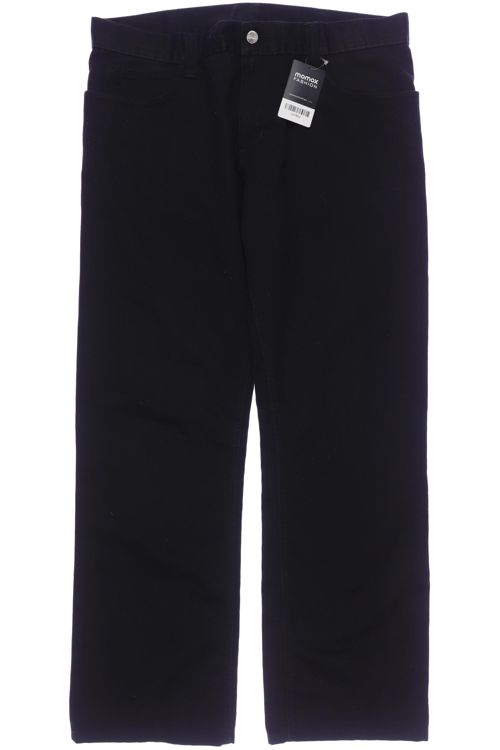 

Carhartt Herren Jeans, schwarz, Gr. 36