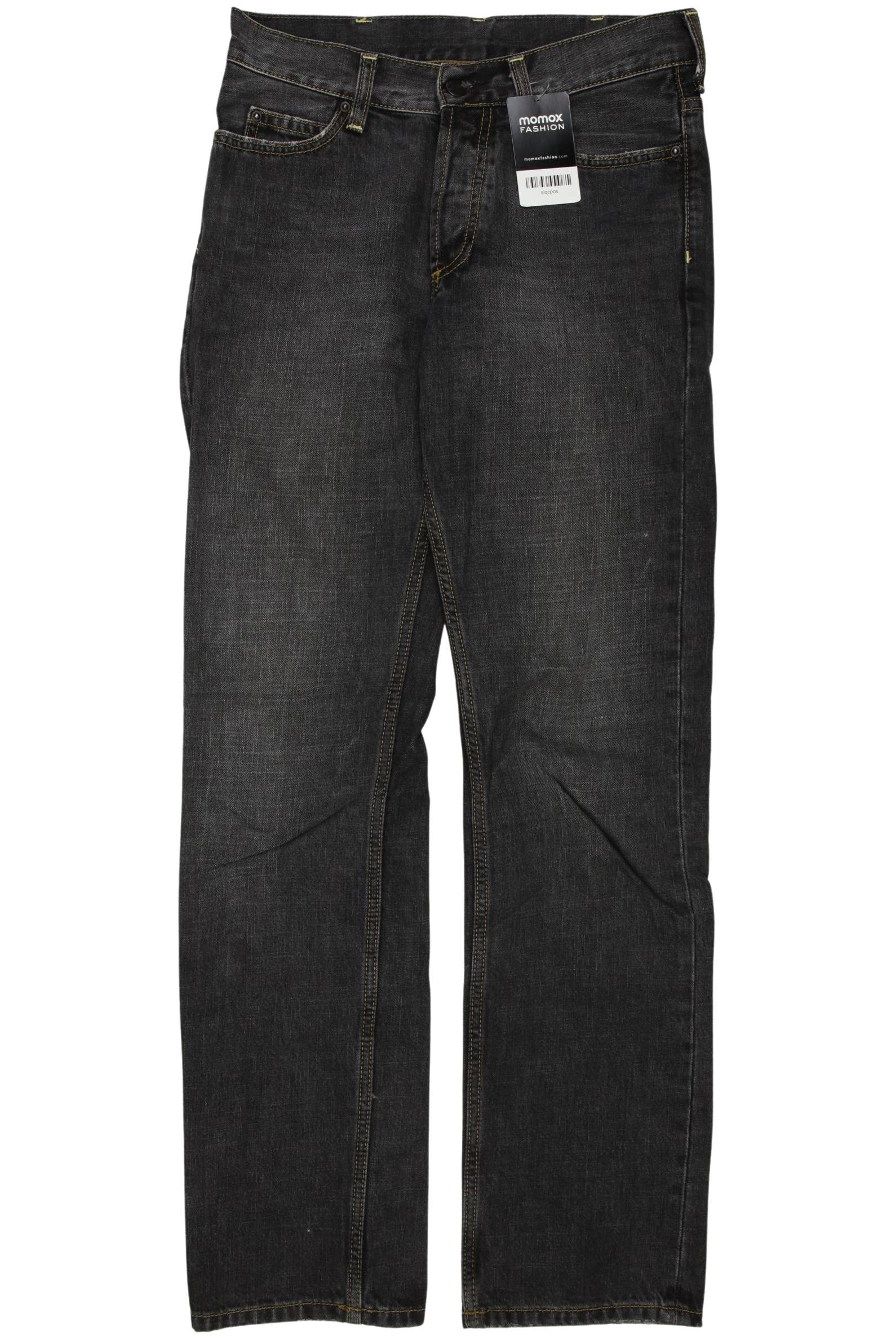 

Carhartt Herren Jeans, grau, Gr. 26