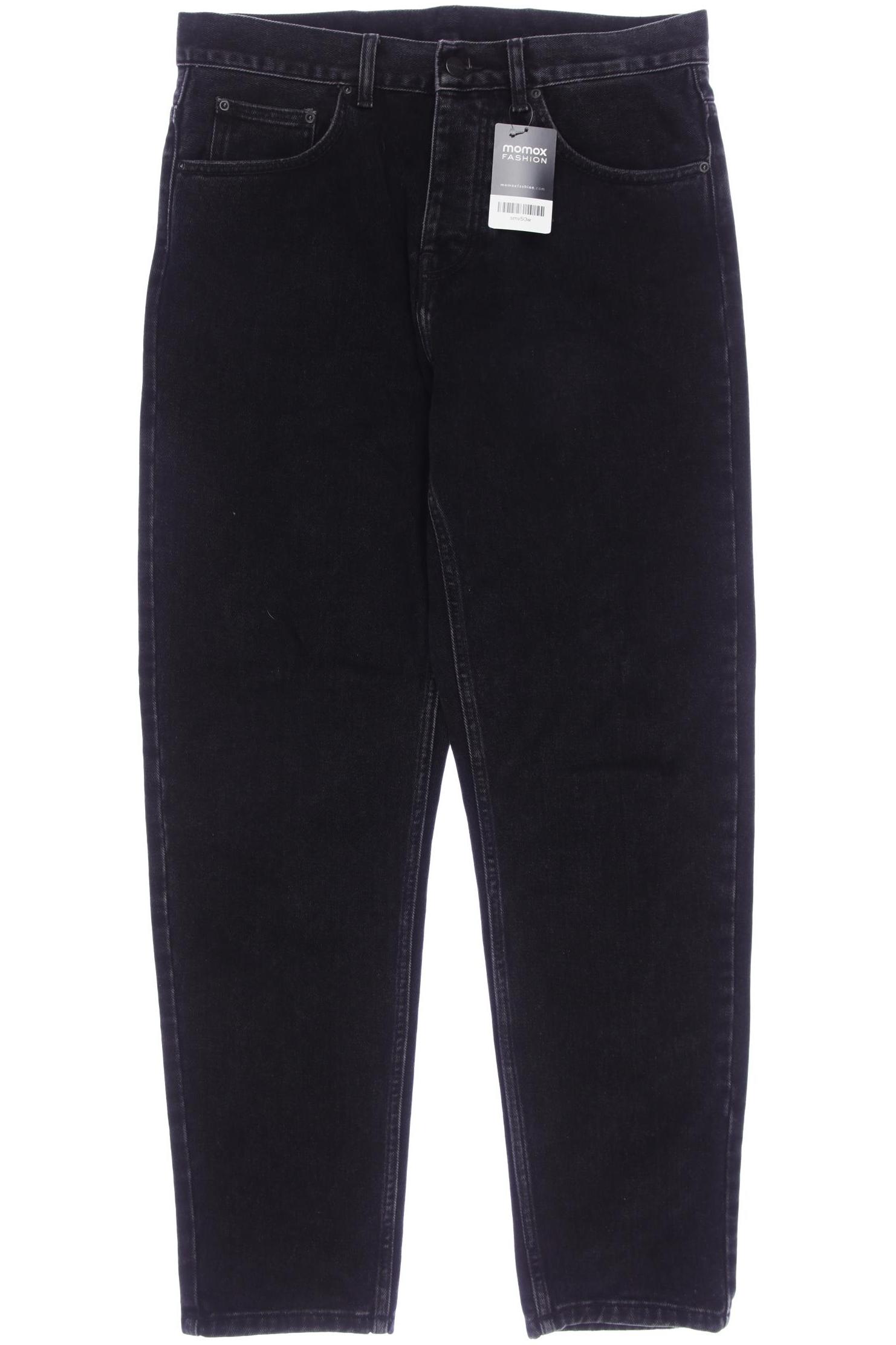 

Carhartt Herren Jeans, schwarz, Gr. 31