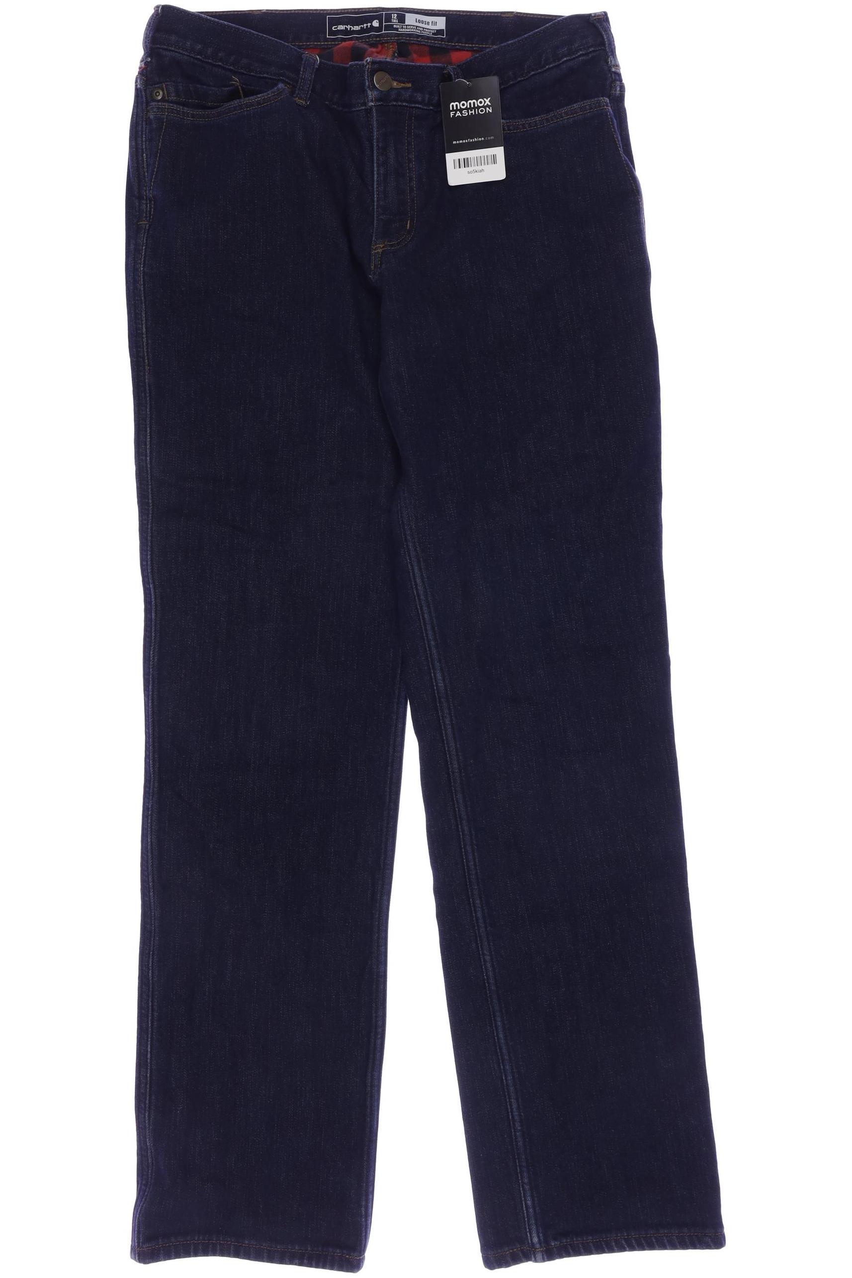 

Carhartt Herren Jeans, marineblau, Gr. 32
