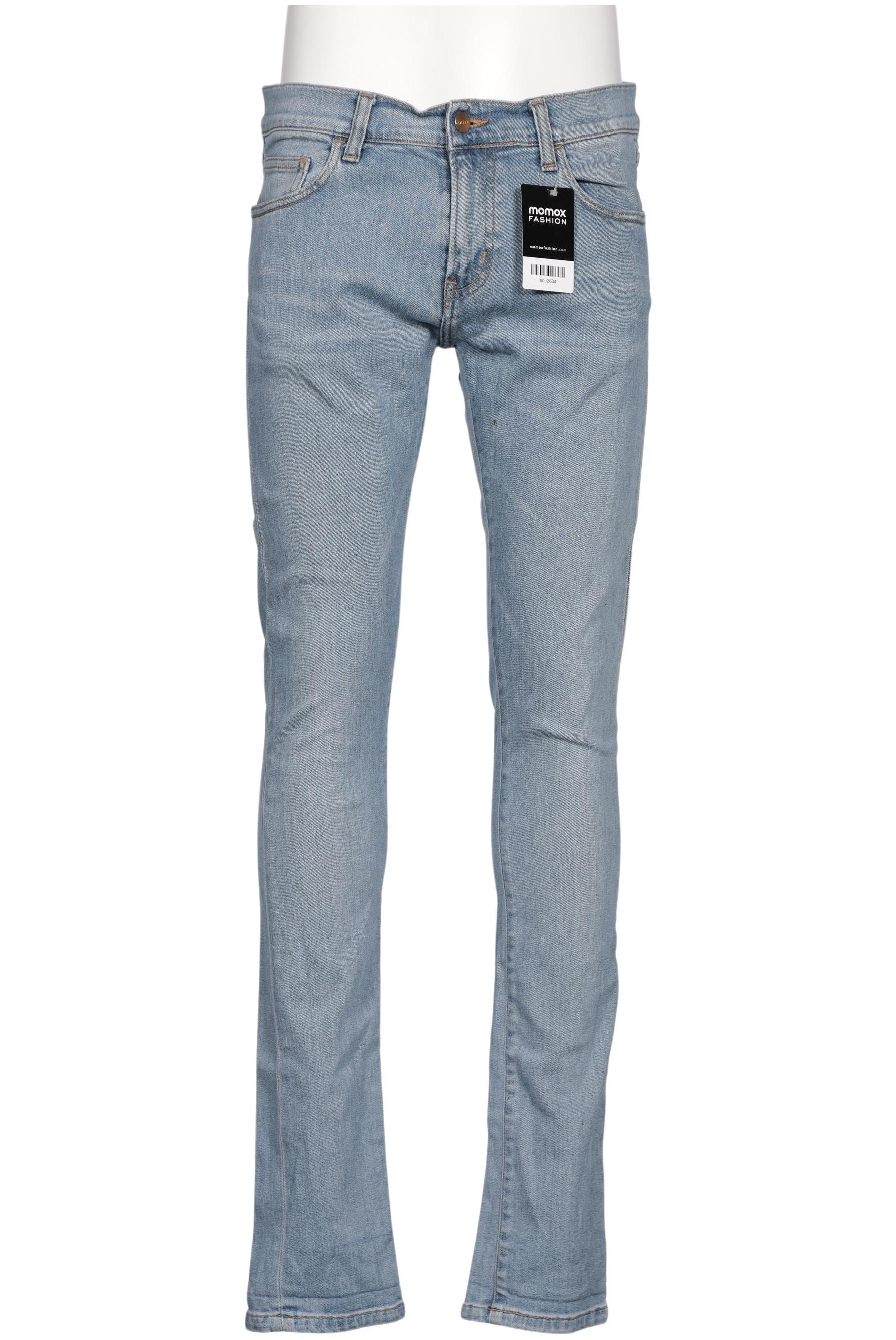 Thumbnail - Carhartt Herren Jeans, hellblau, Gr. 31