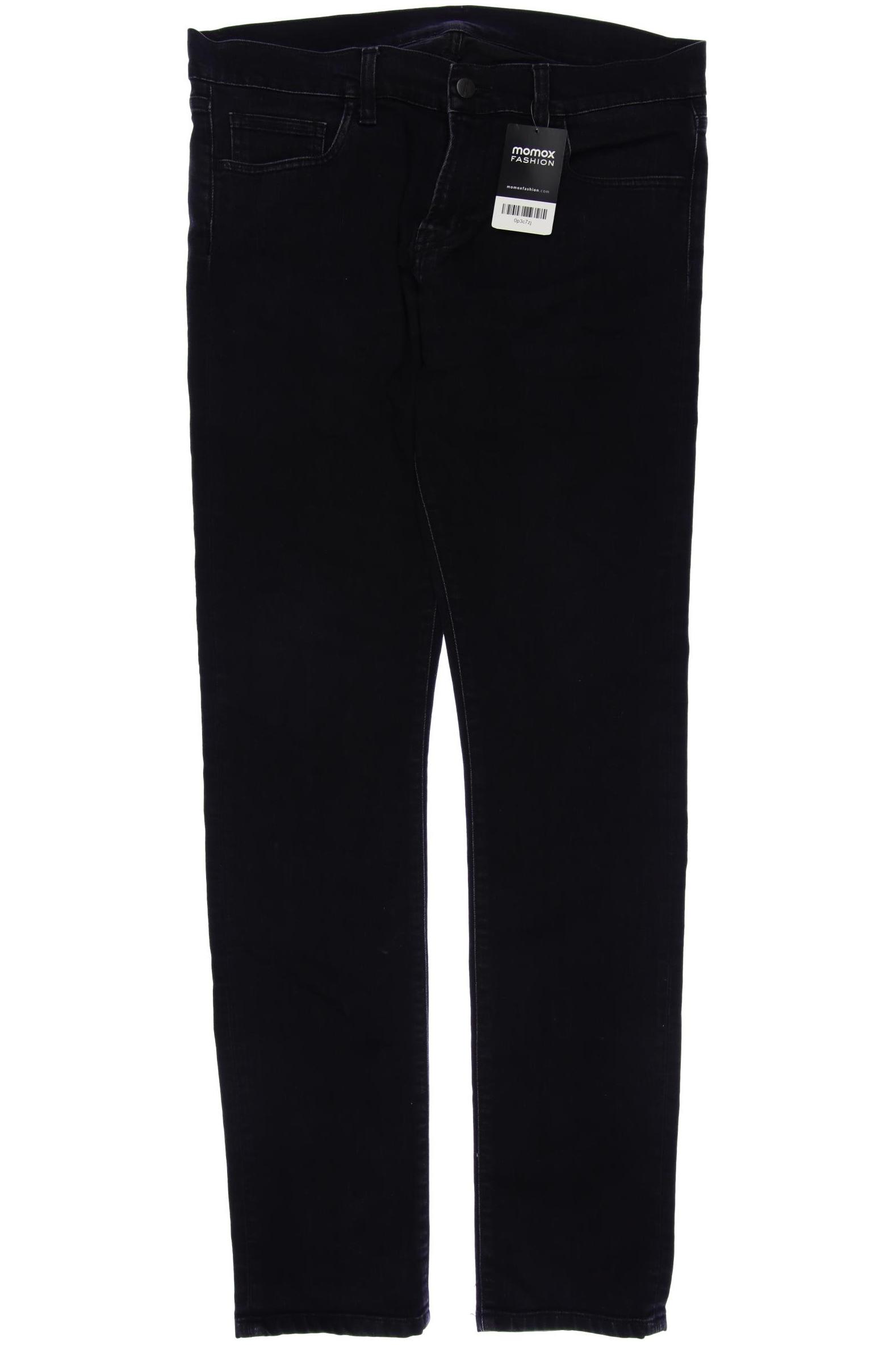 

Carhartt Herren Jeans, schwarz, Gr. 34