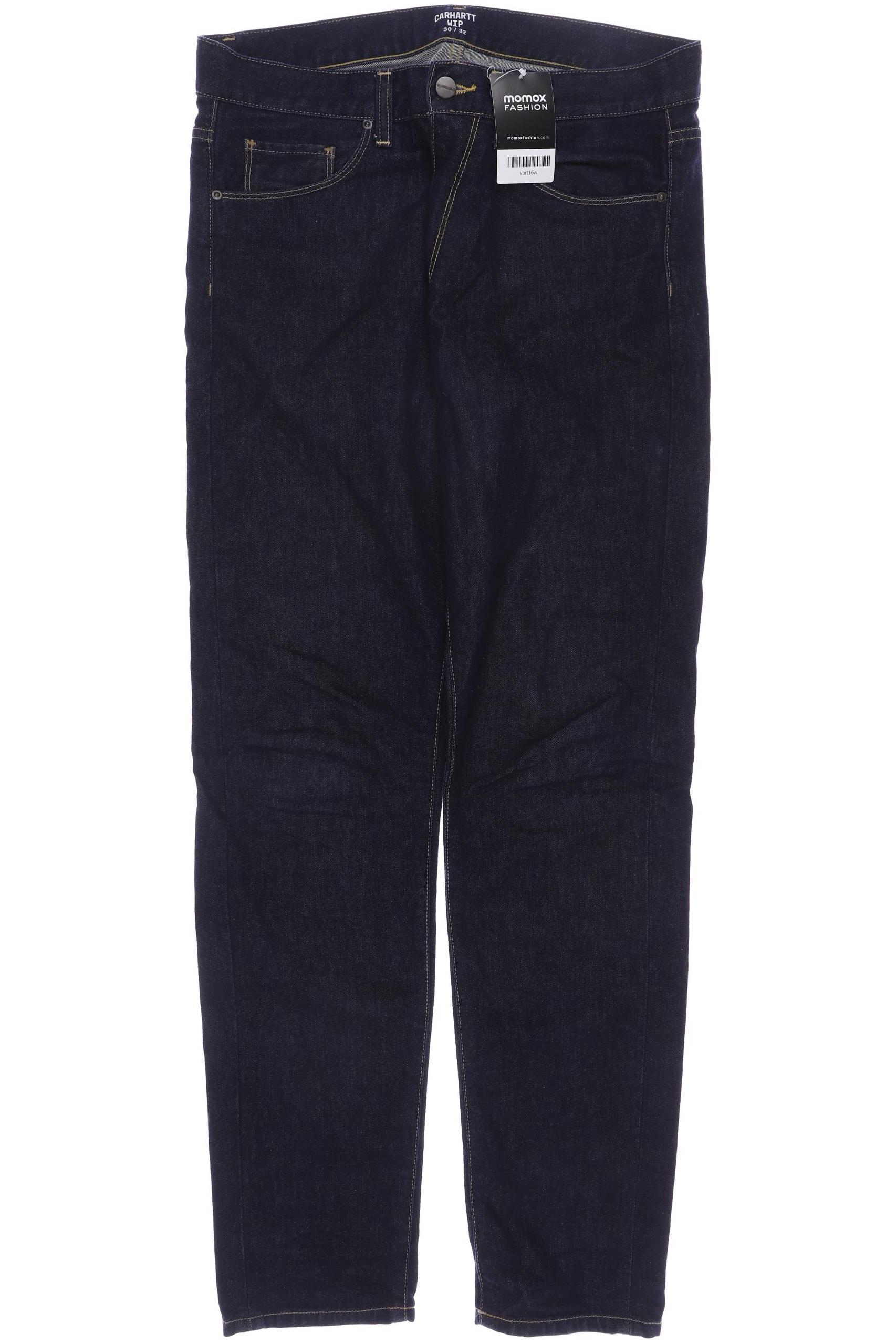 

Carhartt Herren Jeans, marineblau, Gr. 46