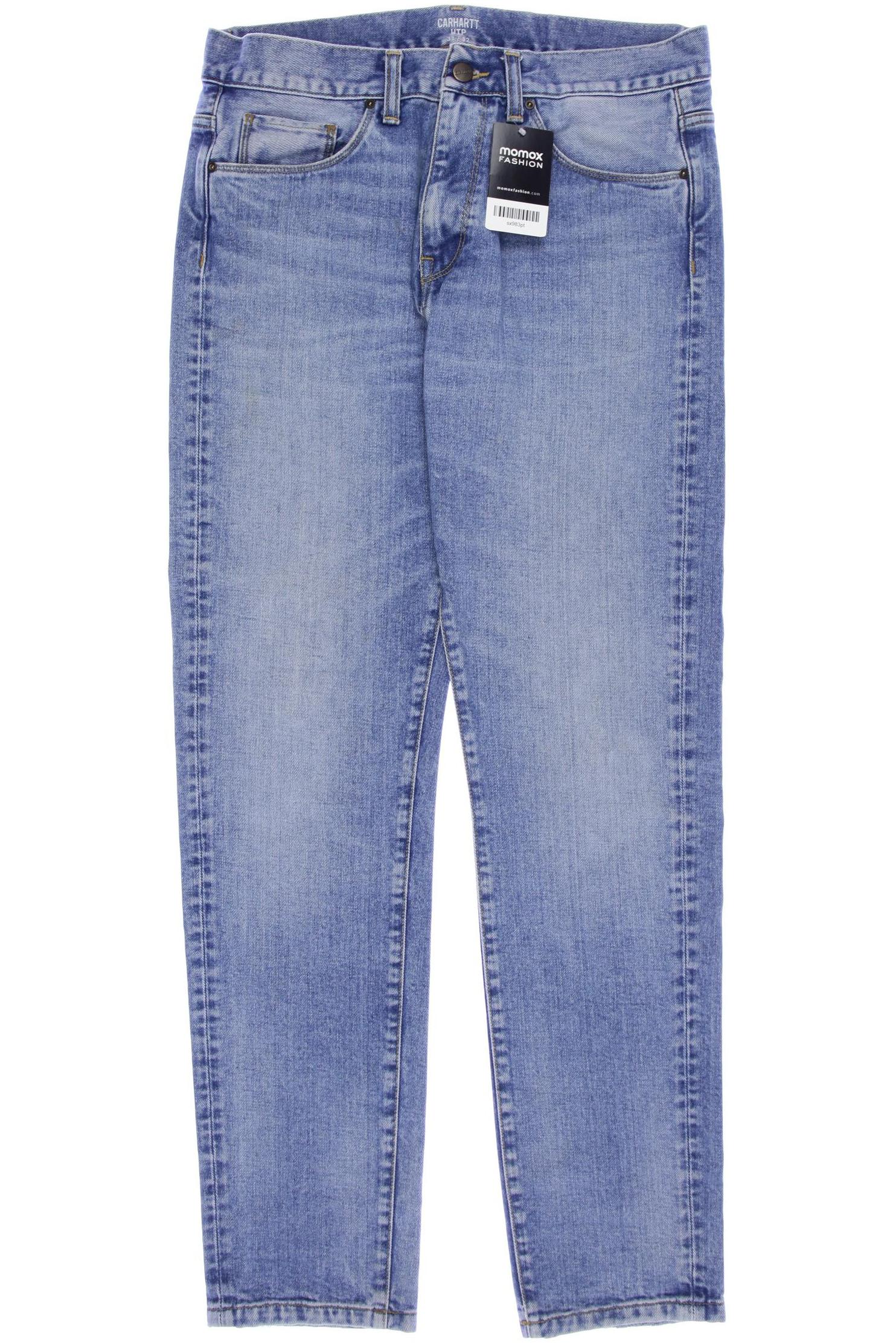 

Carhartt Herren Jeans, blau, Gr. 48