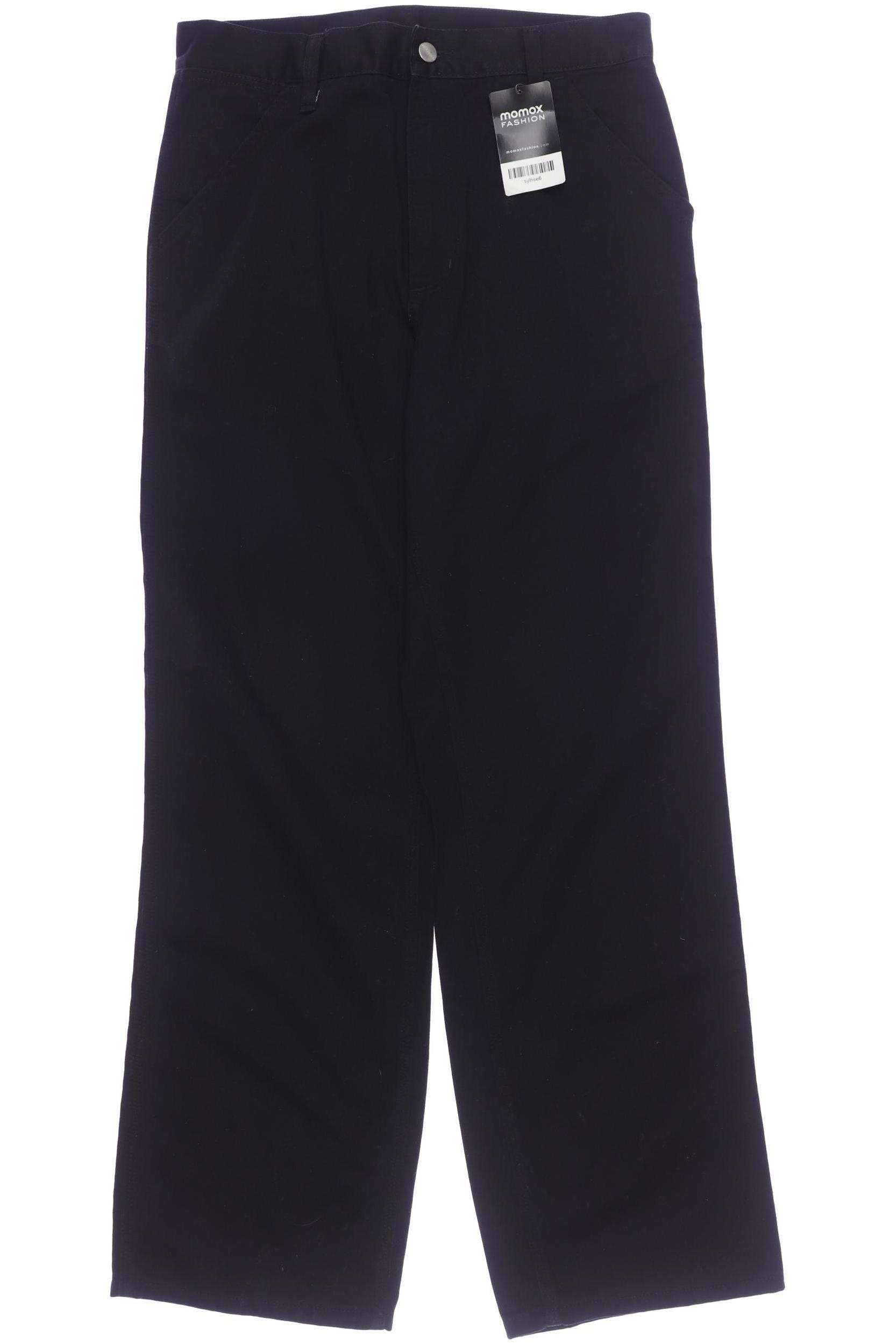 

Carhartt Herren Jeans, schwarz, Gr. 30
