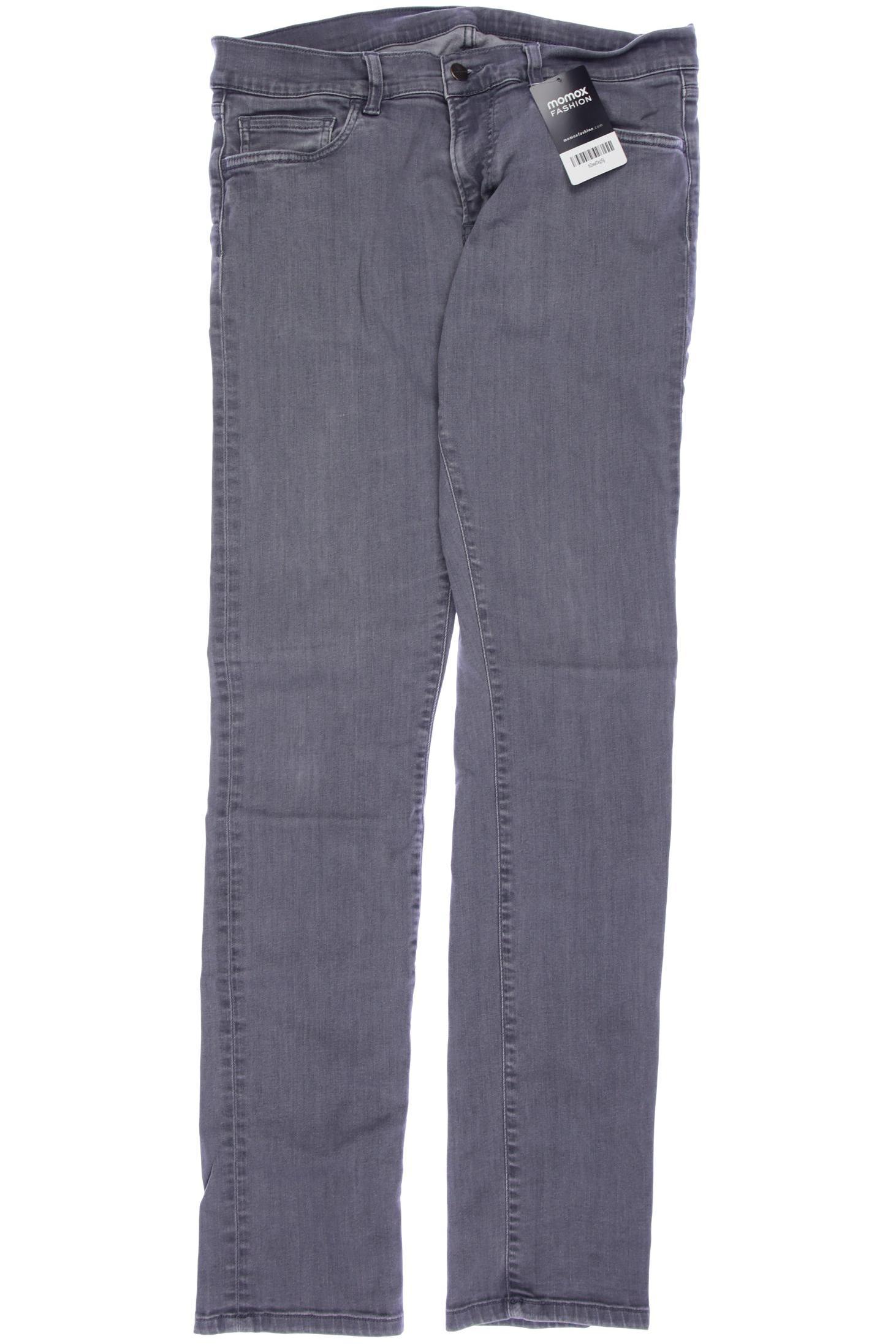 

Carhartt Herren Jeans, grau, Gr. 33