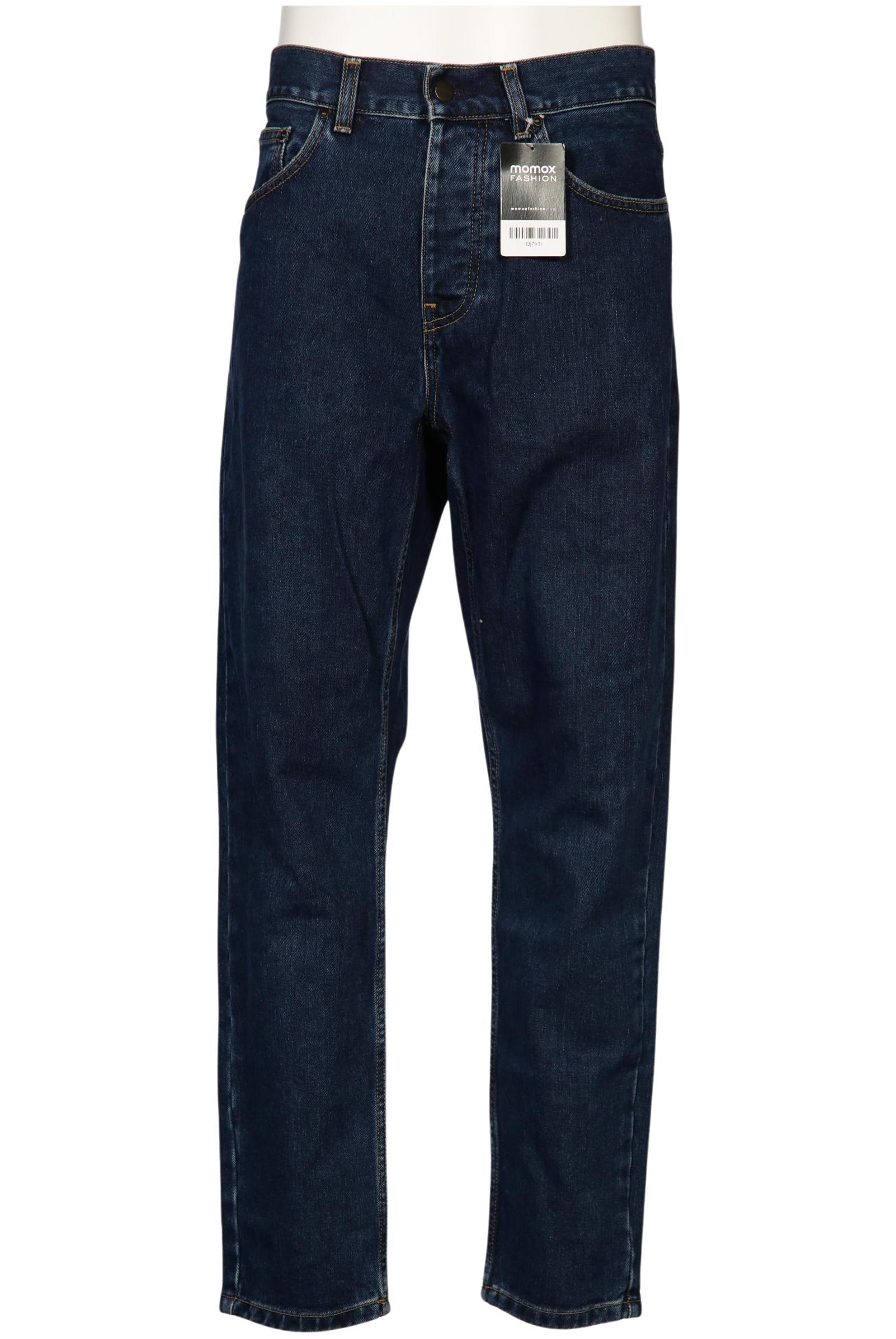

Carhartt Herren Jeans, marineblau, Gr. 30