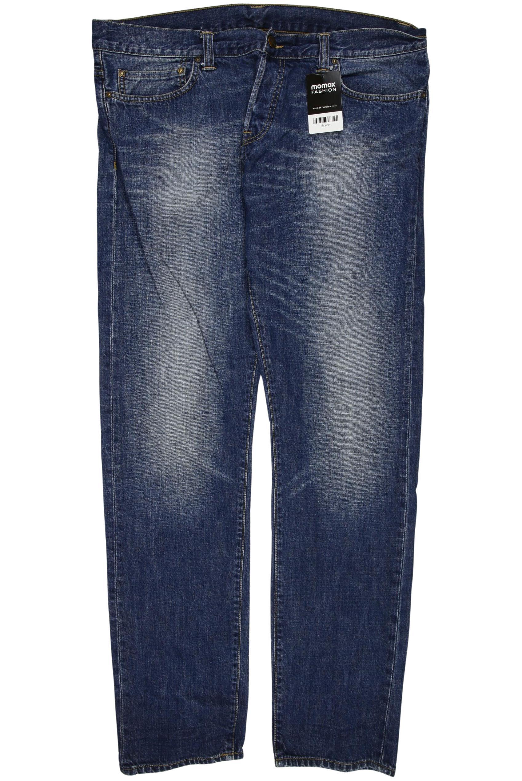 

Carhartt Herren Jeans, blau, Gr. 36