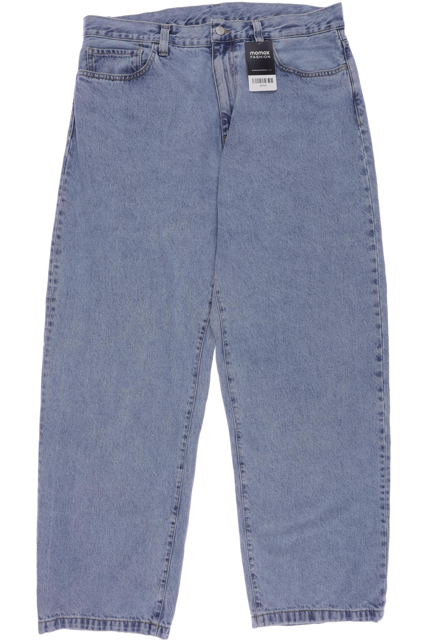 

Carhartt Herren Jeans, blau, Gr. 34