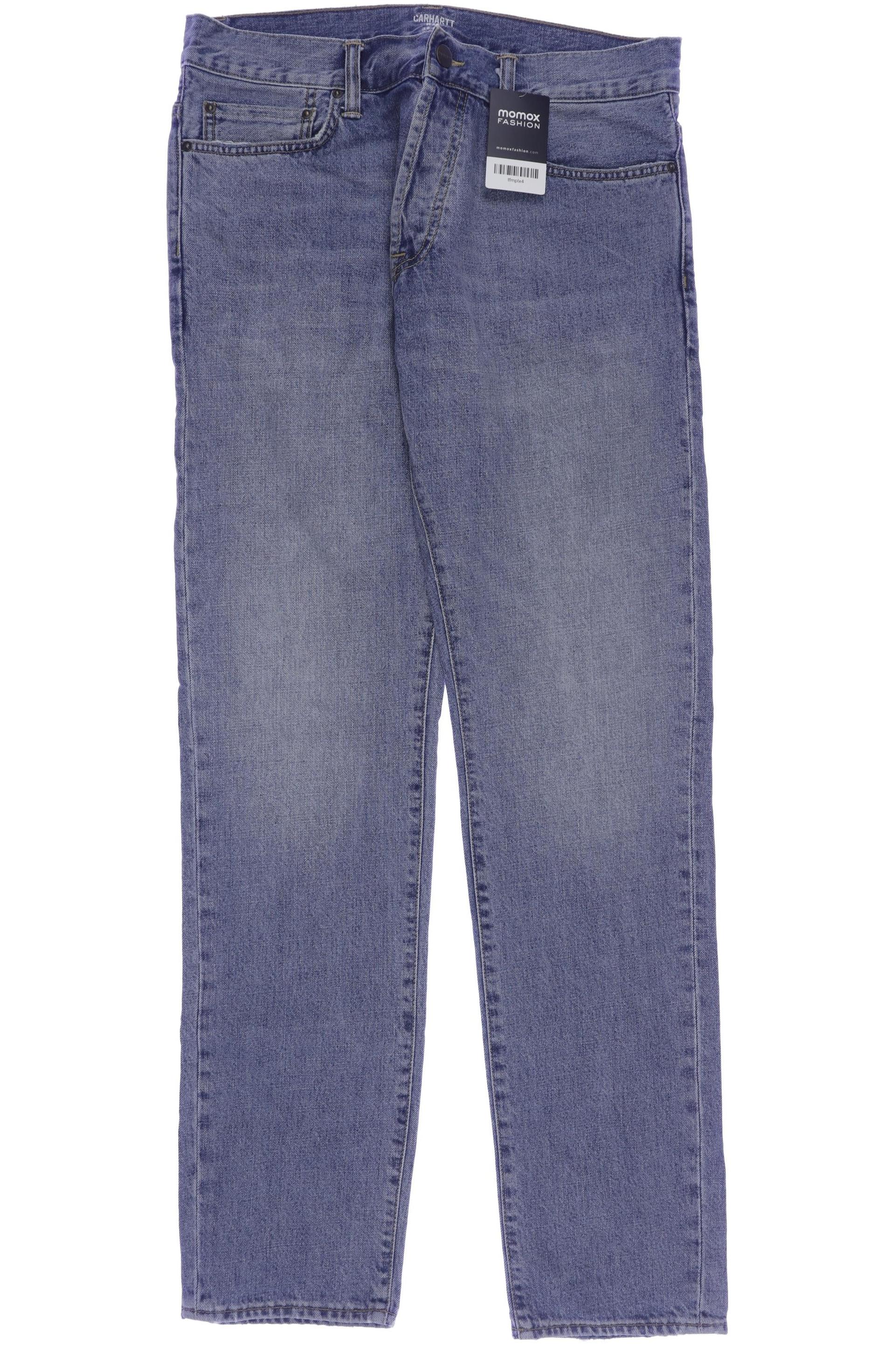 

Carhartt Herren Jeans, blau, Gr. 32