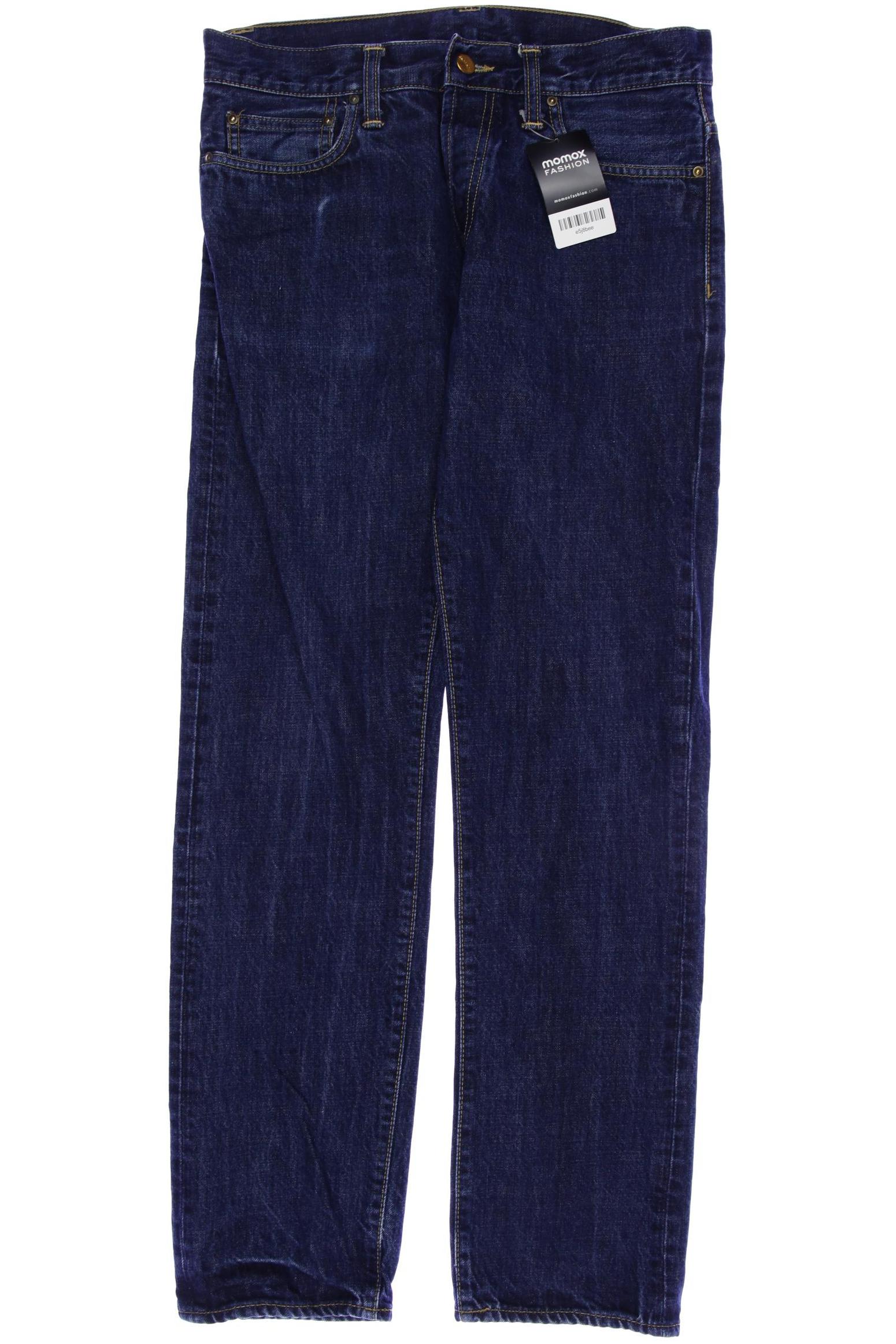 

Carhartt Herren Jeans, marineblau, Gr. 30