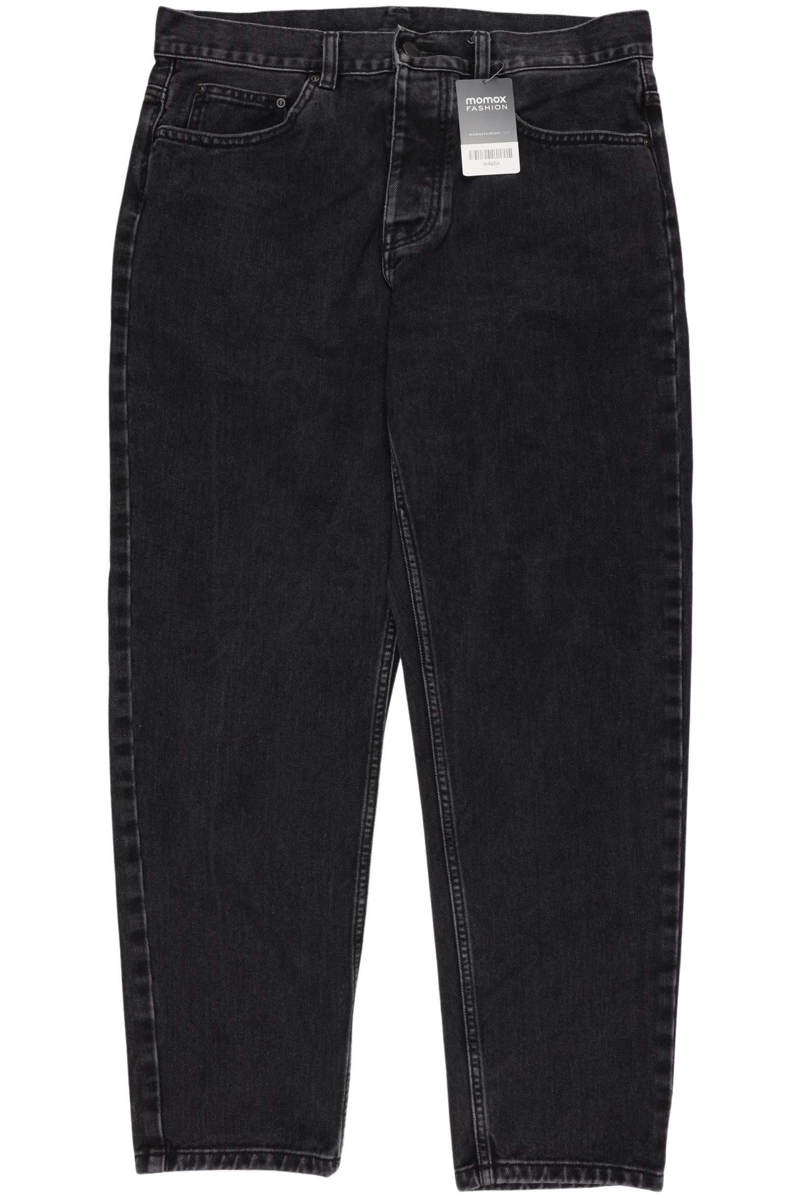 

Carhartt Herren Jeans, schwarz, Gr. 32