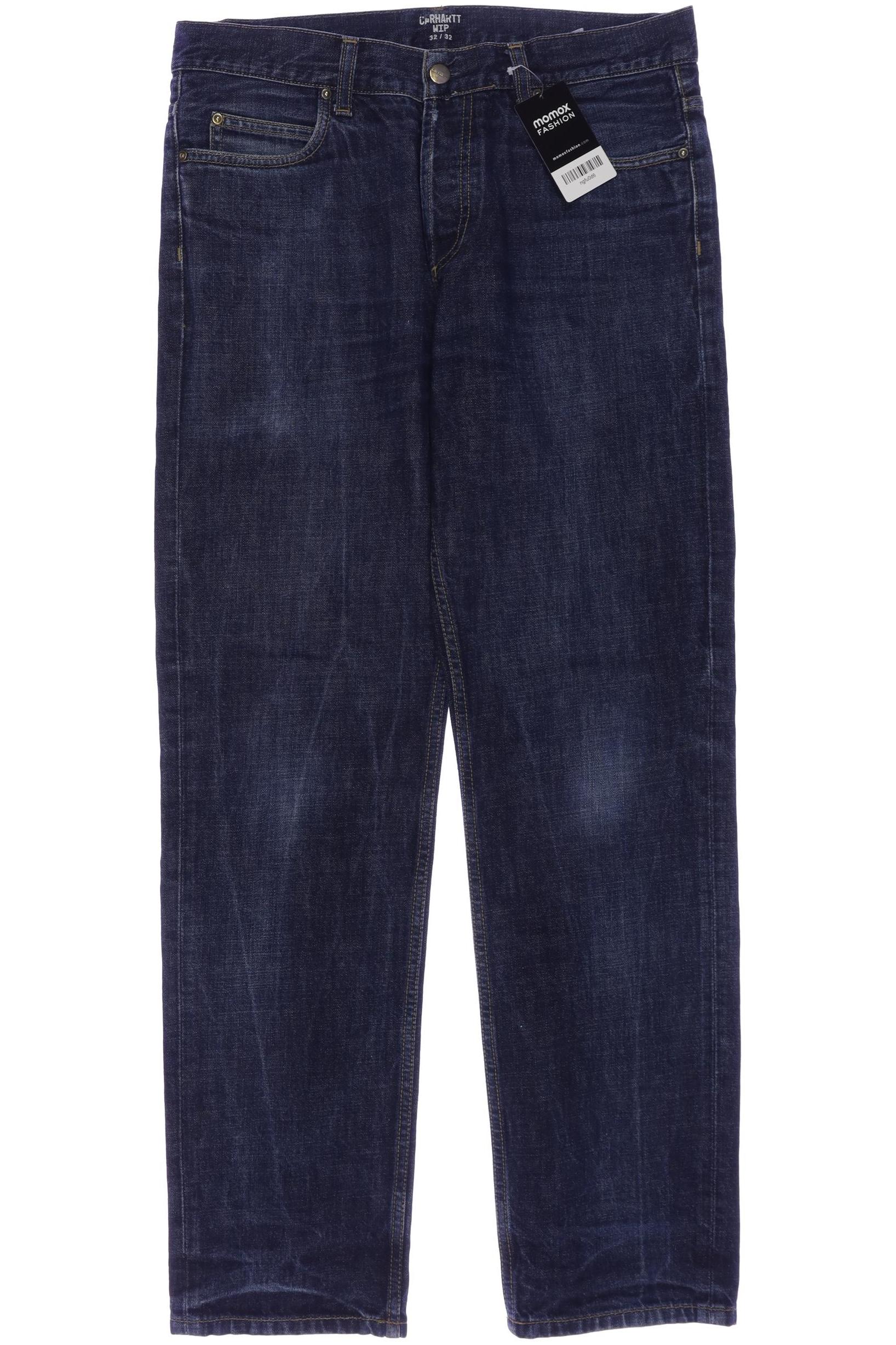 

Carhartt Herren Jeans, marineblau, Gr. 32