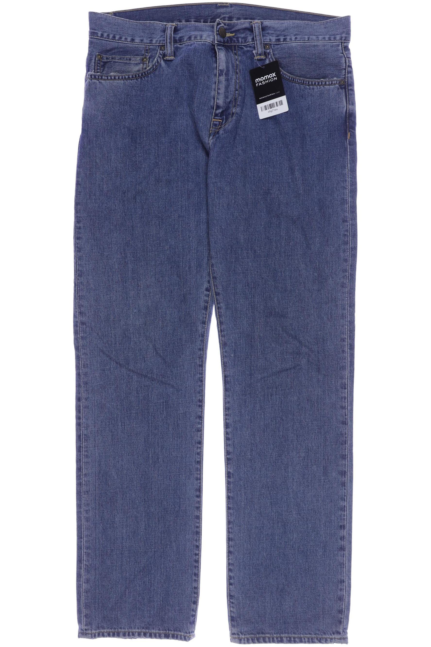 

Carhartt Herren Jeans, blau, Gr. 50