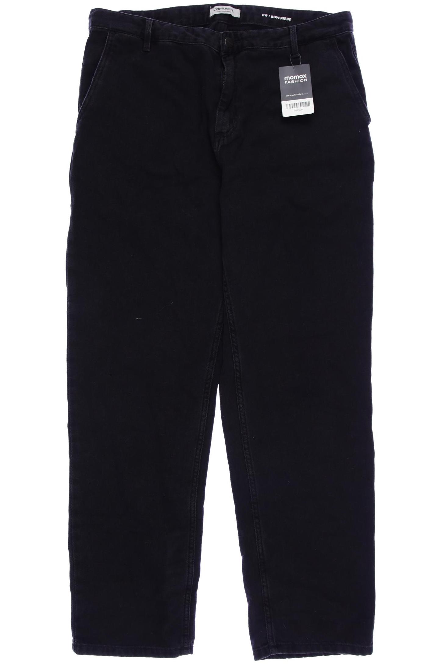 

Carhartt Herren Jeans, schwarz, Gr. 32