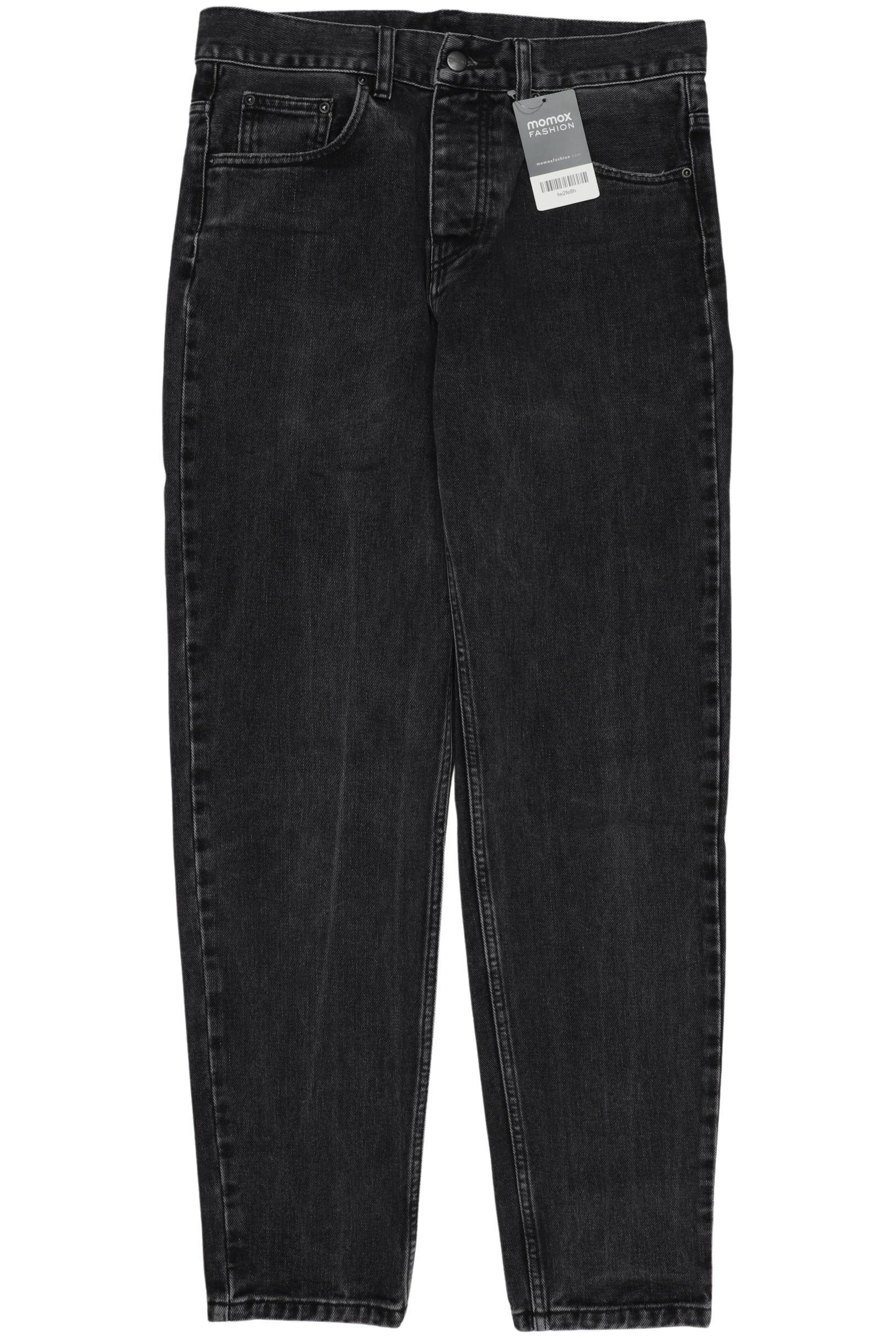 

Carhartt Herren Jeans, grau, Gr. 29