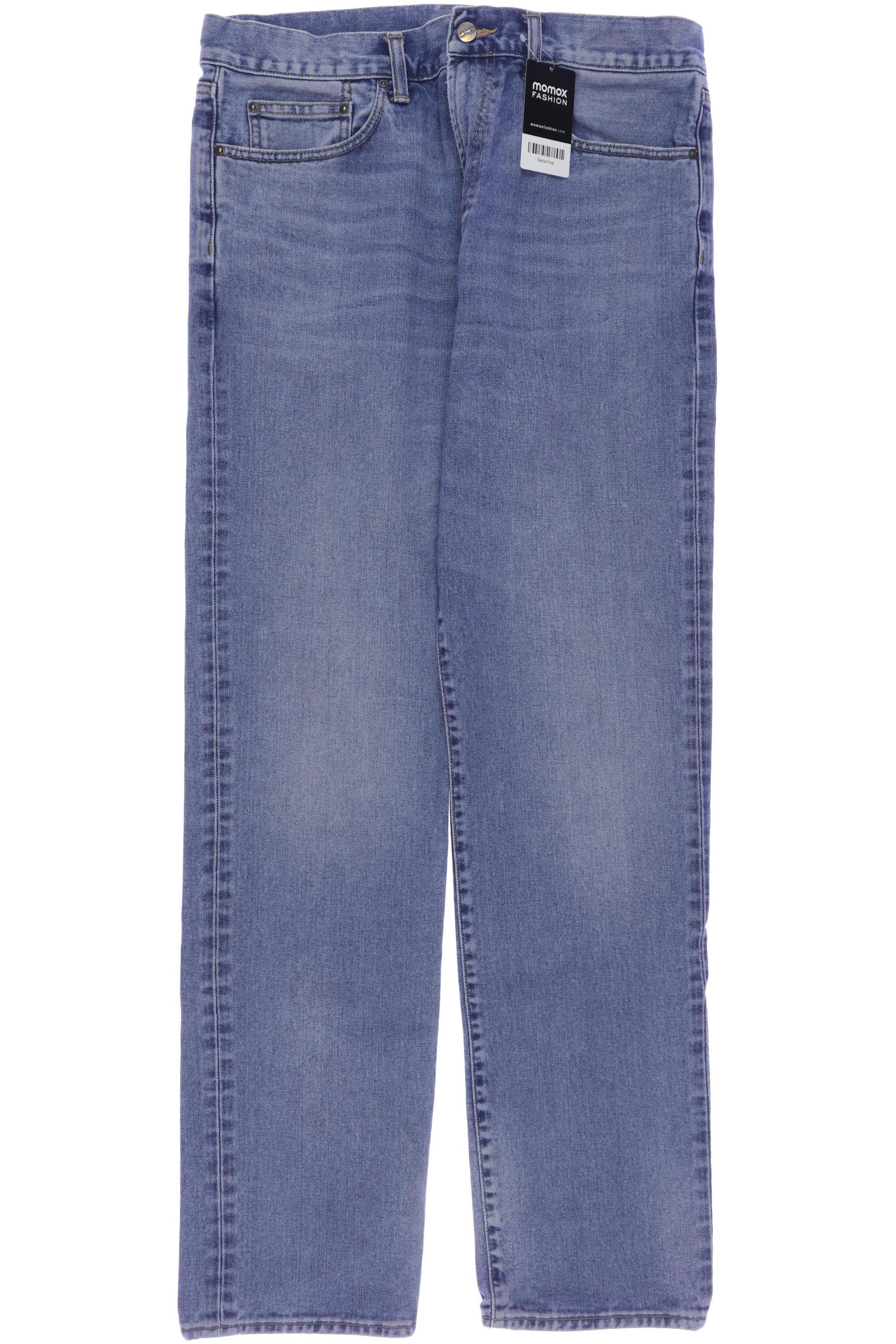 

Carhartt Herren Jeans, blau, Gr. 52