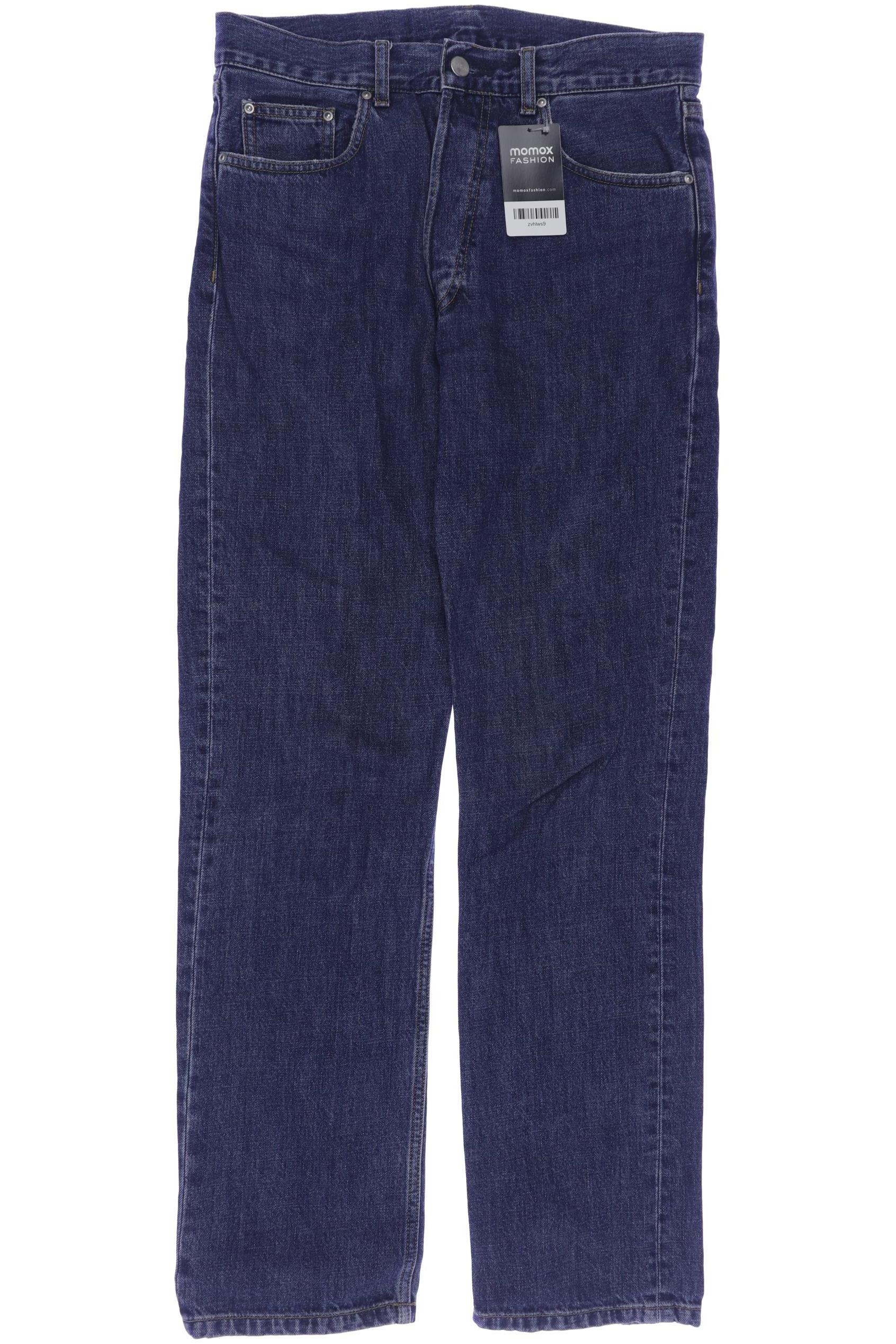 

Carhartt Herren Jeans, blau, Gr. 29