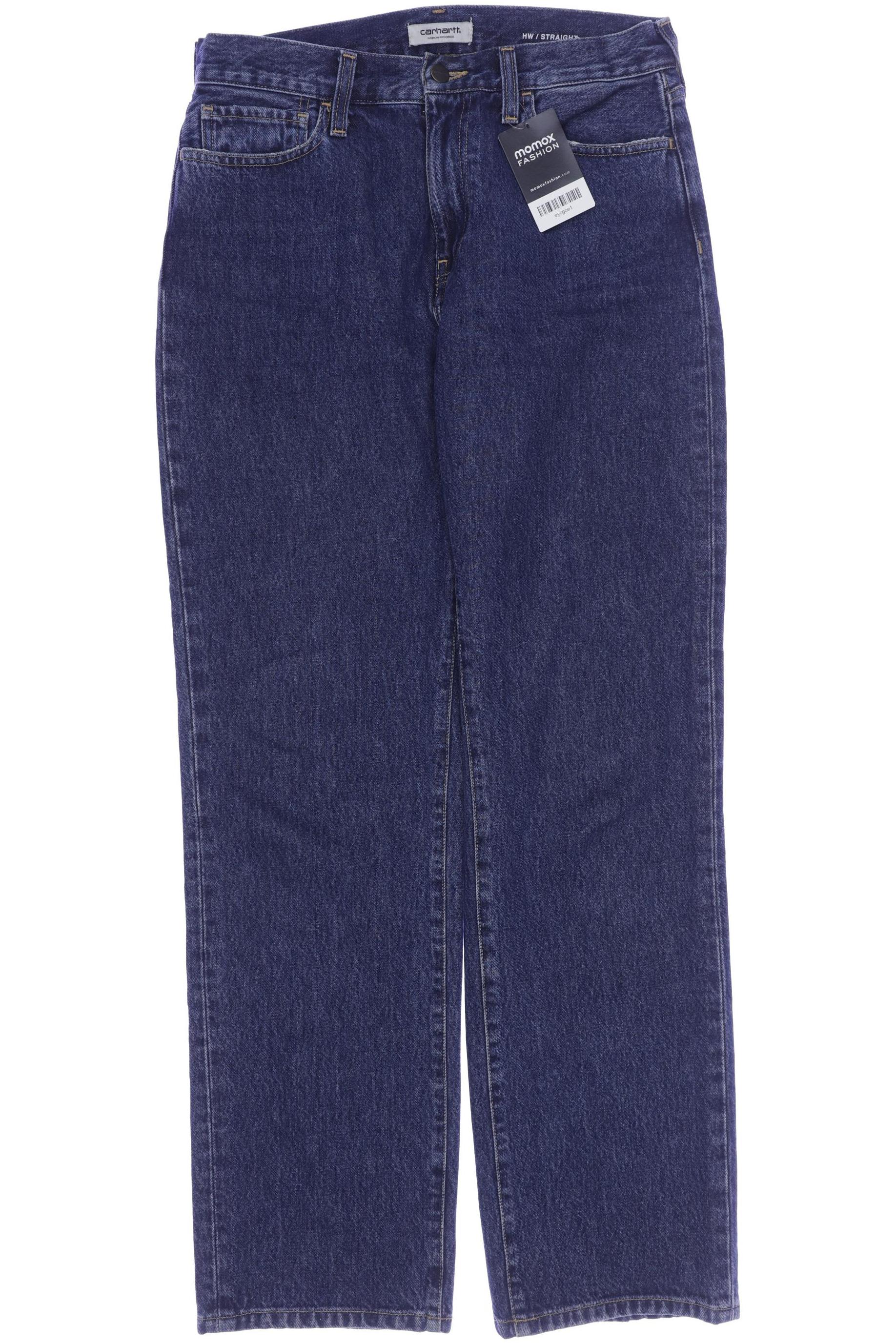 

Carhartt Herren Jeans, blau, Gr. 30