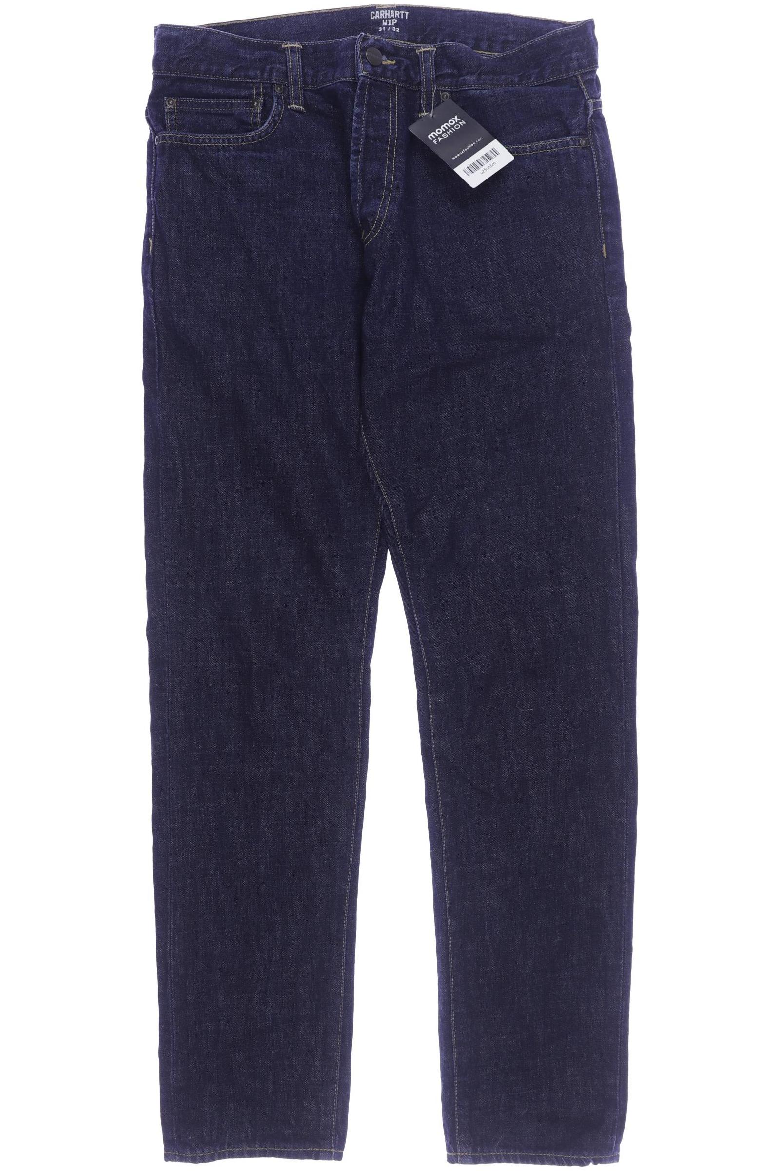 

Carhartt Herren Jeans, marineblau, Gr. 31