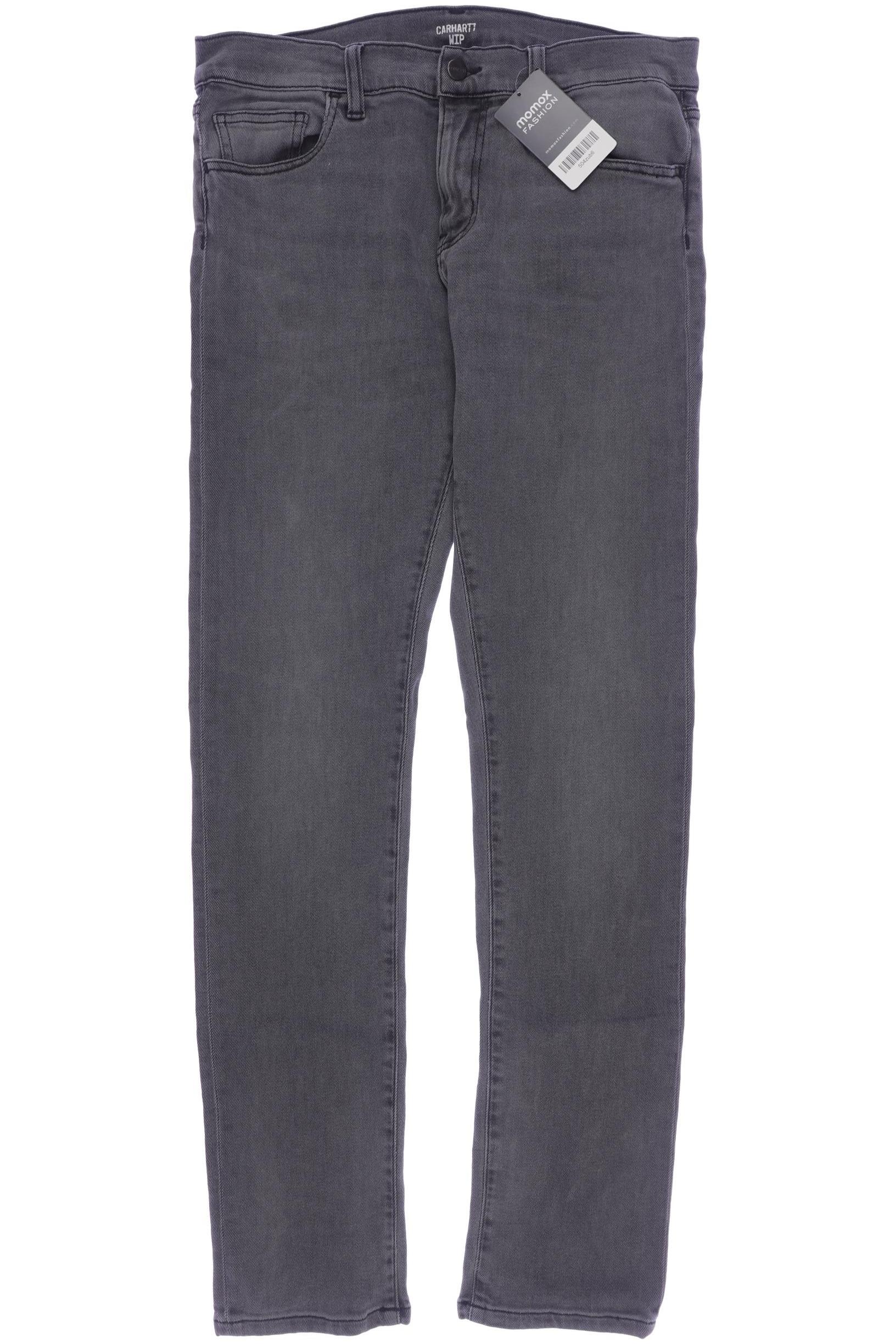 

Carhartt Herren Jeans, grau, Gr. 31