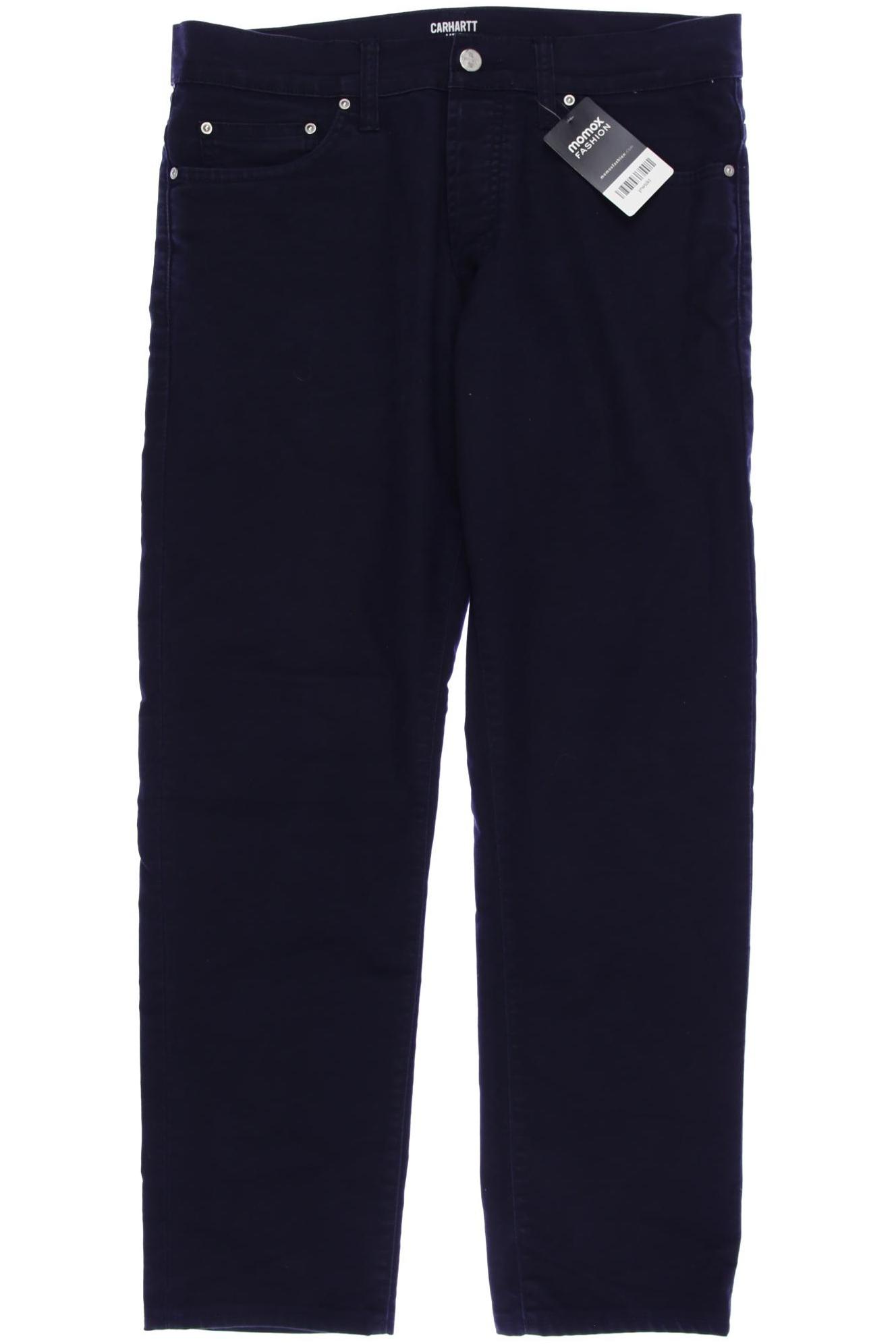 

Carhartt Herren Jeans, marineblau, Gr. 30
