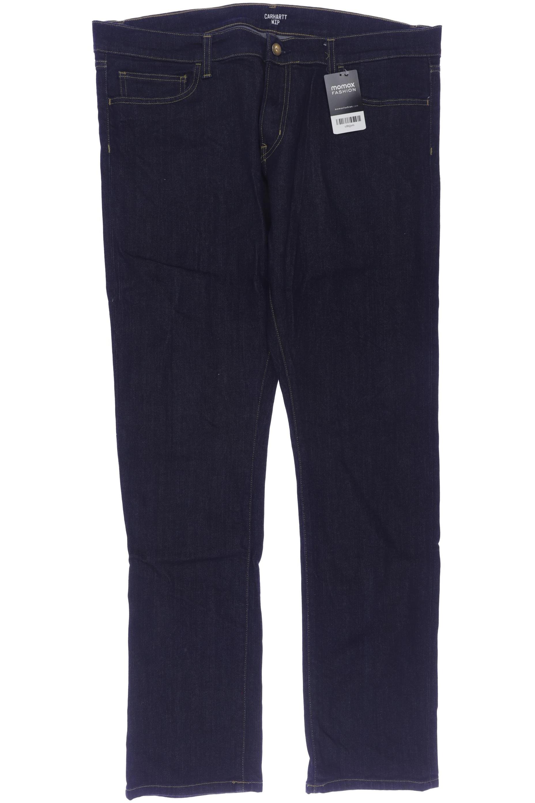 

Carhartt Herren Jeans, marineblau, Gr. 38