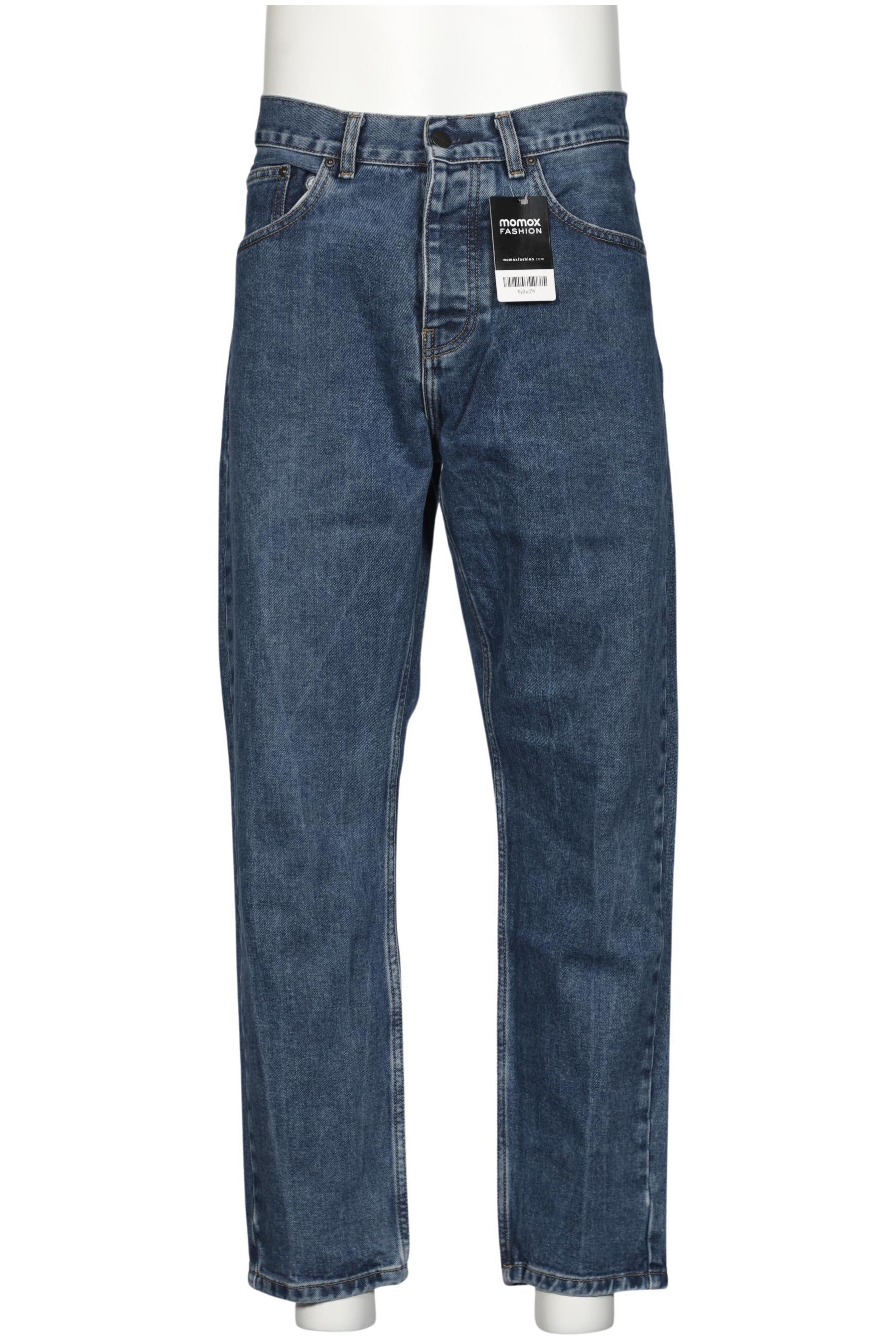 

Carhartt Herren Jeans, blau, Gr. 32