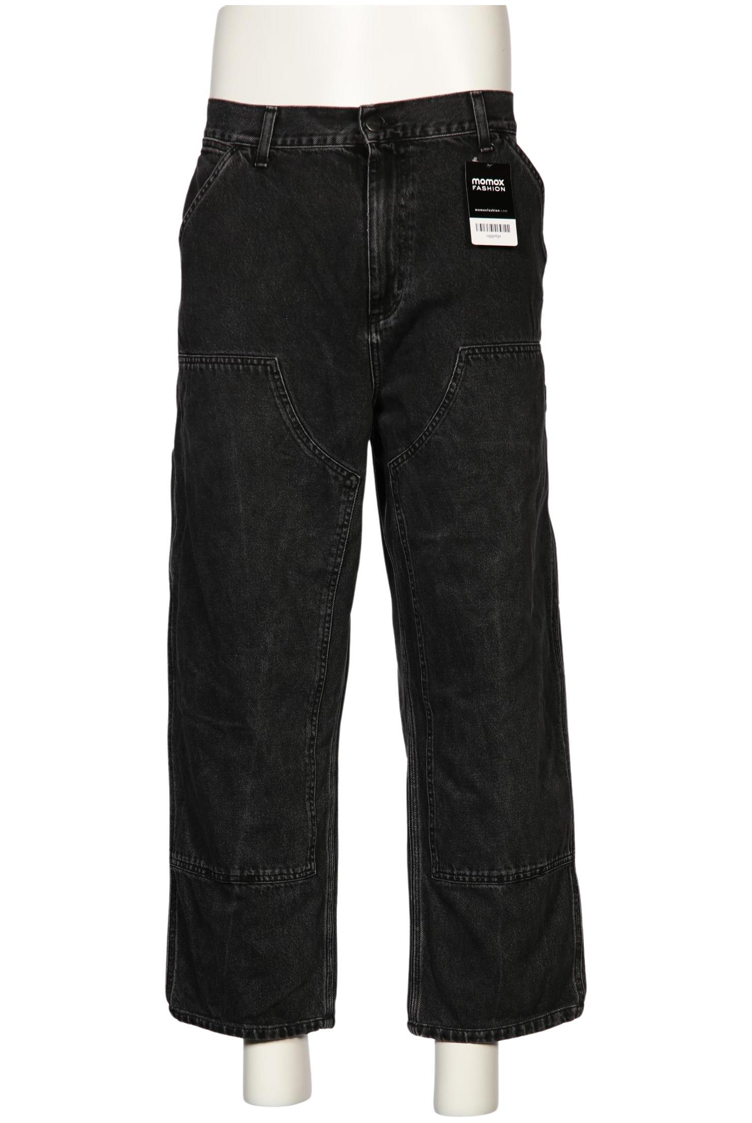 

Carhartt Herren Jeans, schwarz, Gr. 36