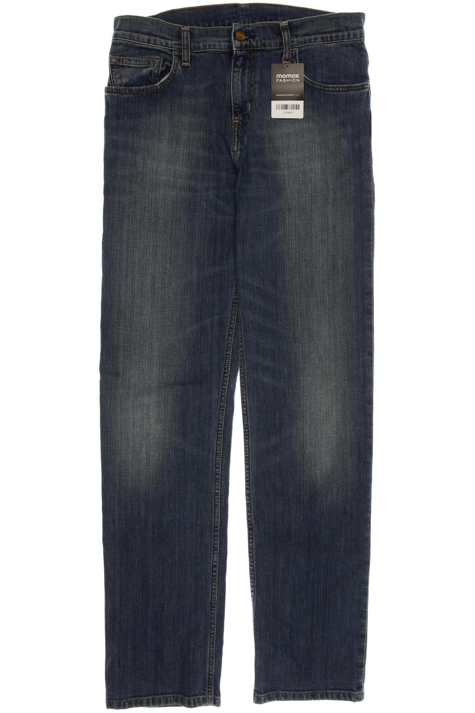 

Carhartt Herren Jeans, blau, Gr. 46